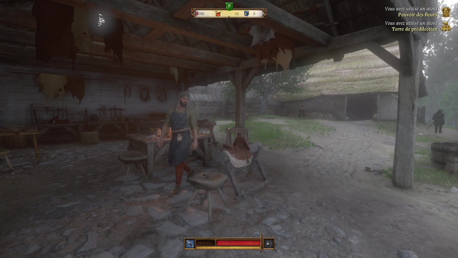 Kingdom come deliverance ii miri fajta 58 56