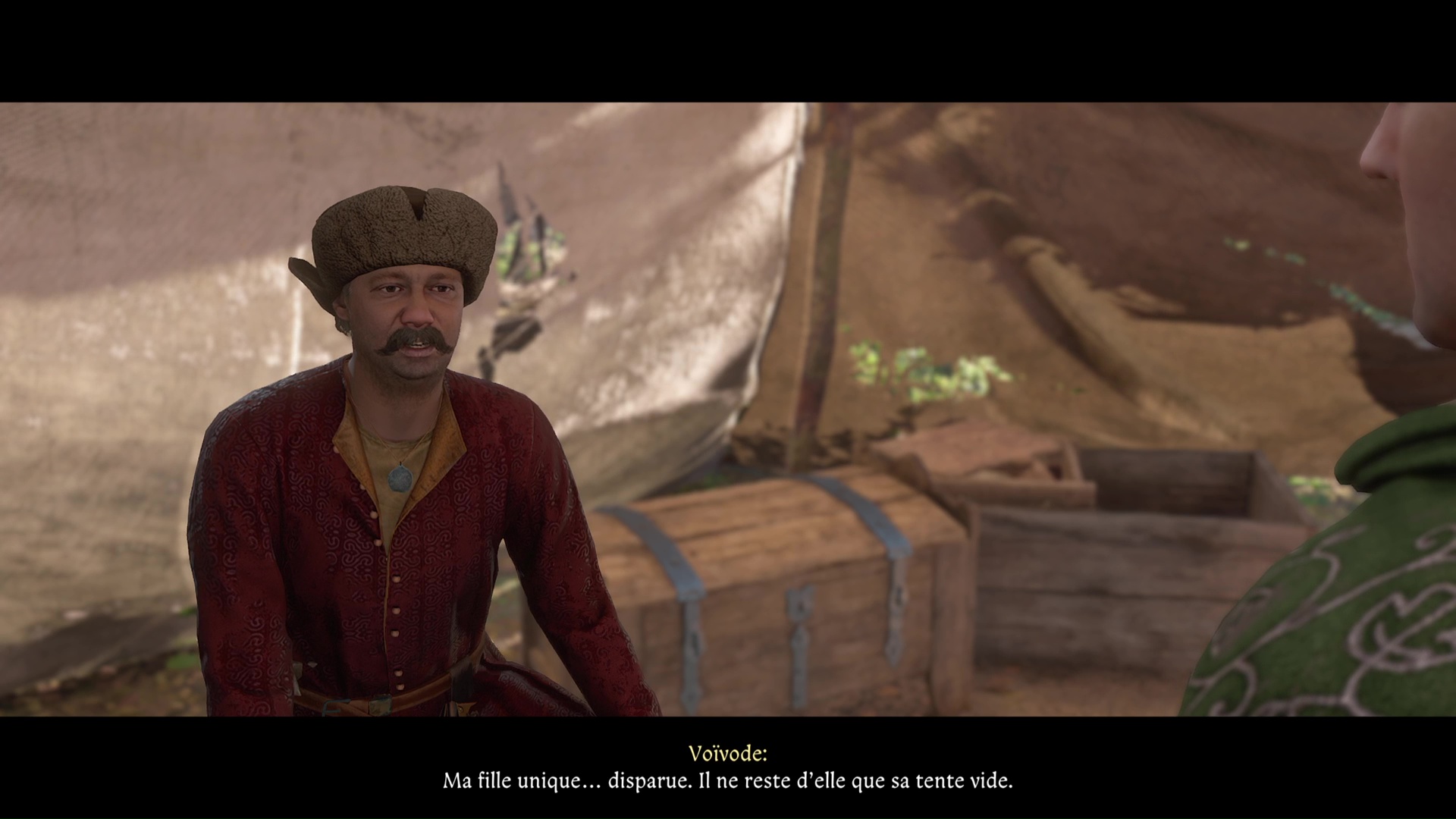 Kingdom come deliverance ii miri fajta 6 5