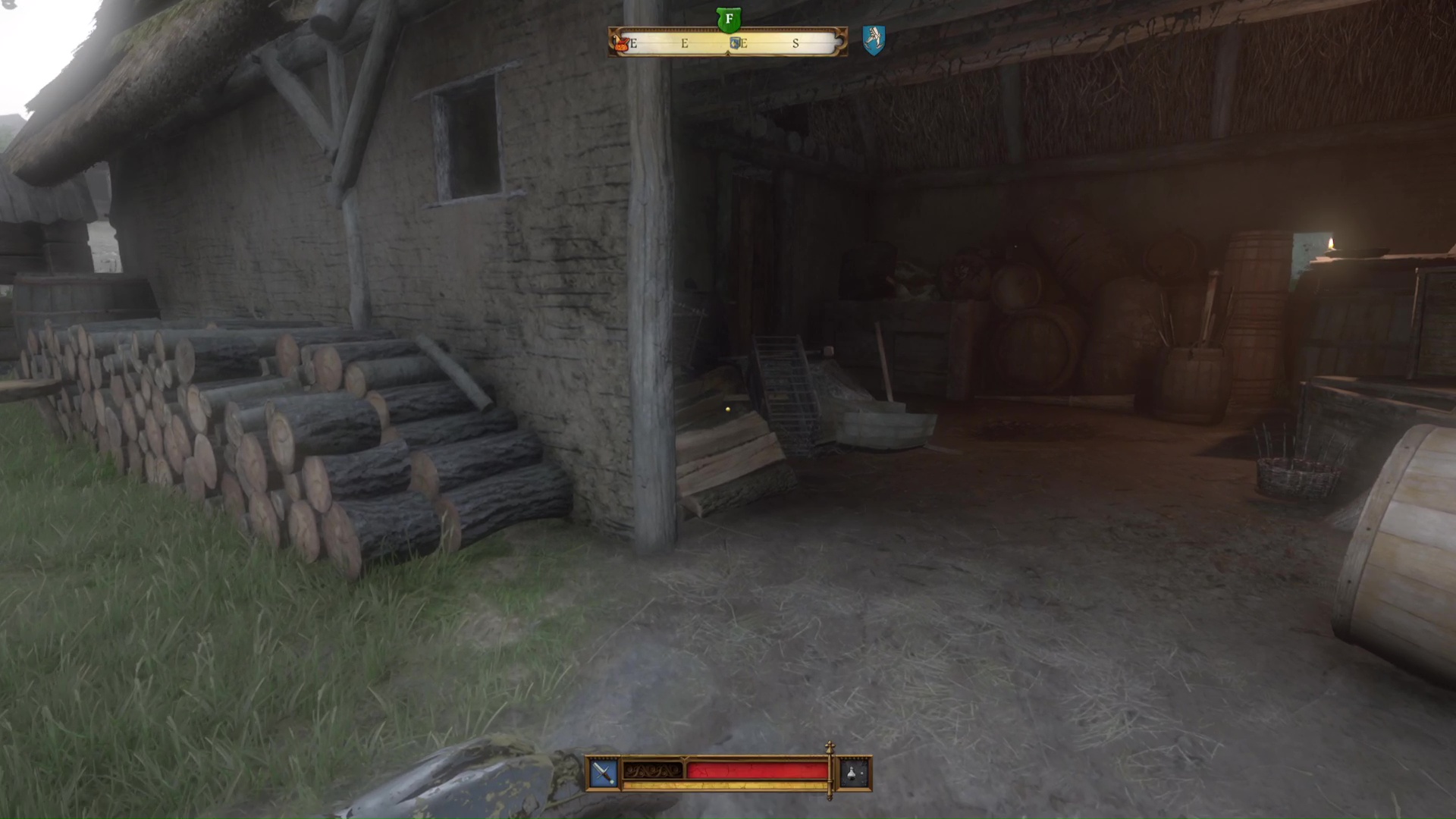 Kingdom come deliverance ii miri fajta 60 57