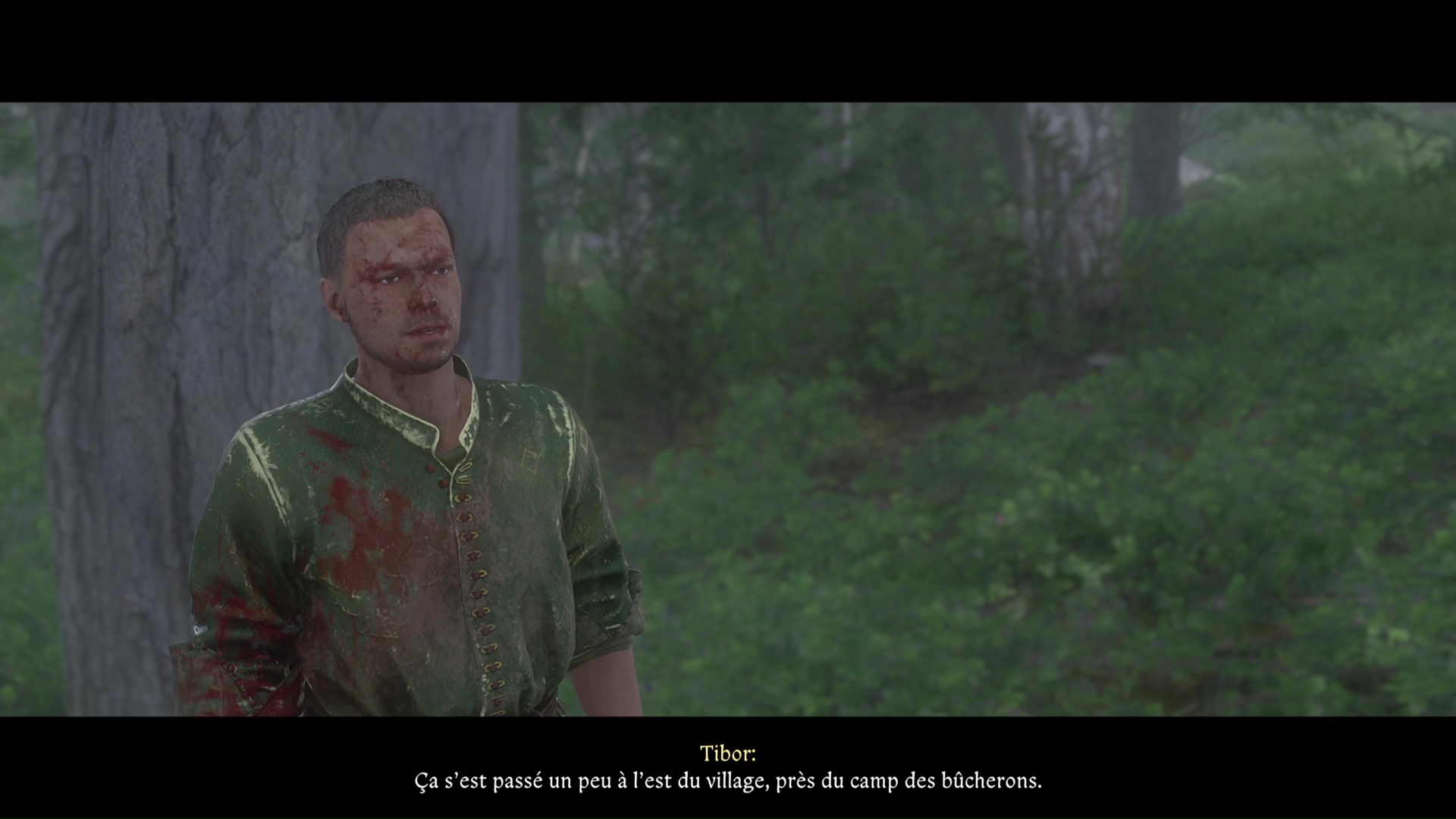 Kingdom come deliverance ii miri fajta 67 65