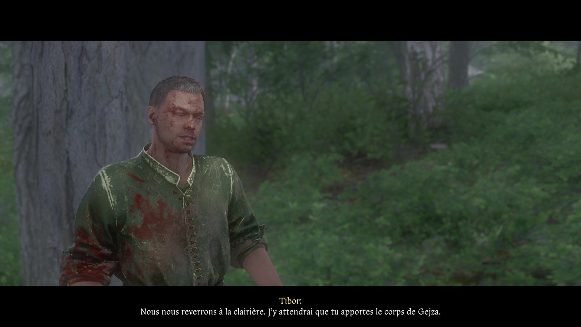 Kingdom come deliverance ii miri fajta 68 66