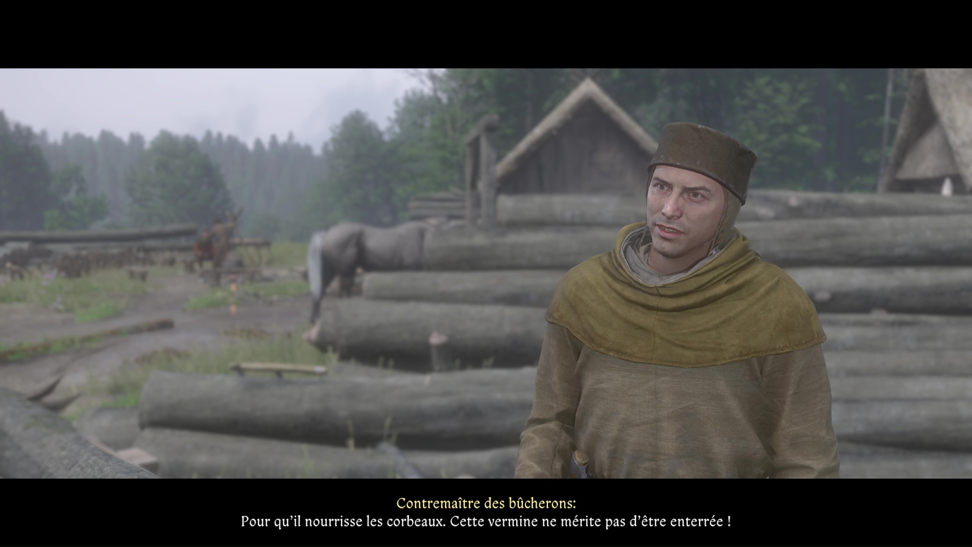 Kingdom come deliverance ii miri fajta 71 71