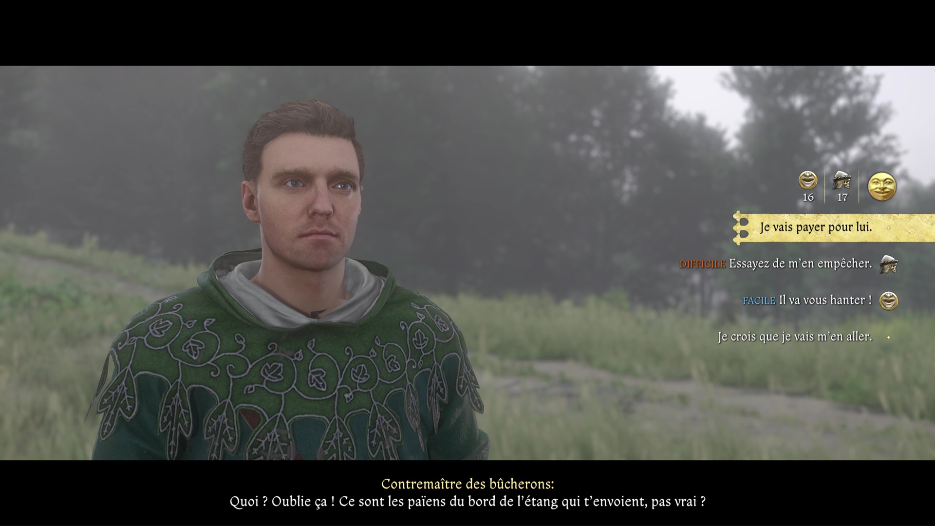 Kingdom come deliverance ii miri fajta 72 72