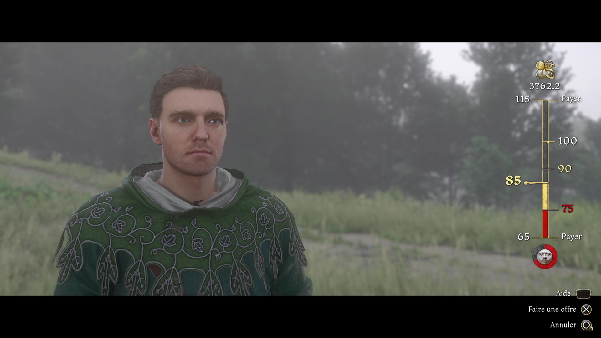 Kingdom come deliverance ii miri fajta 73 73