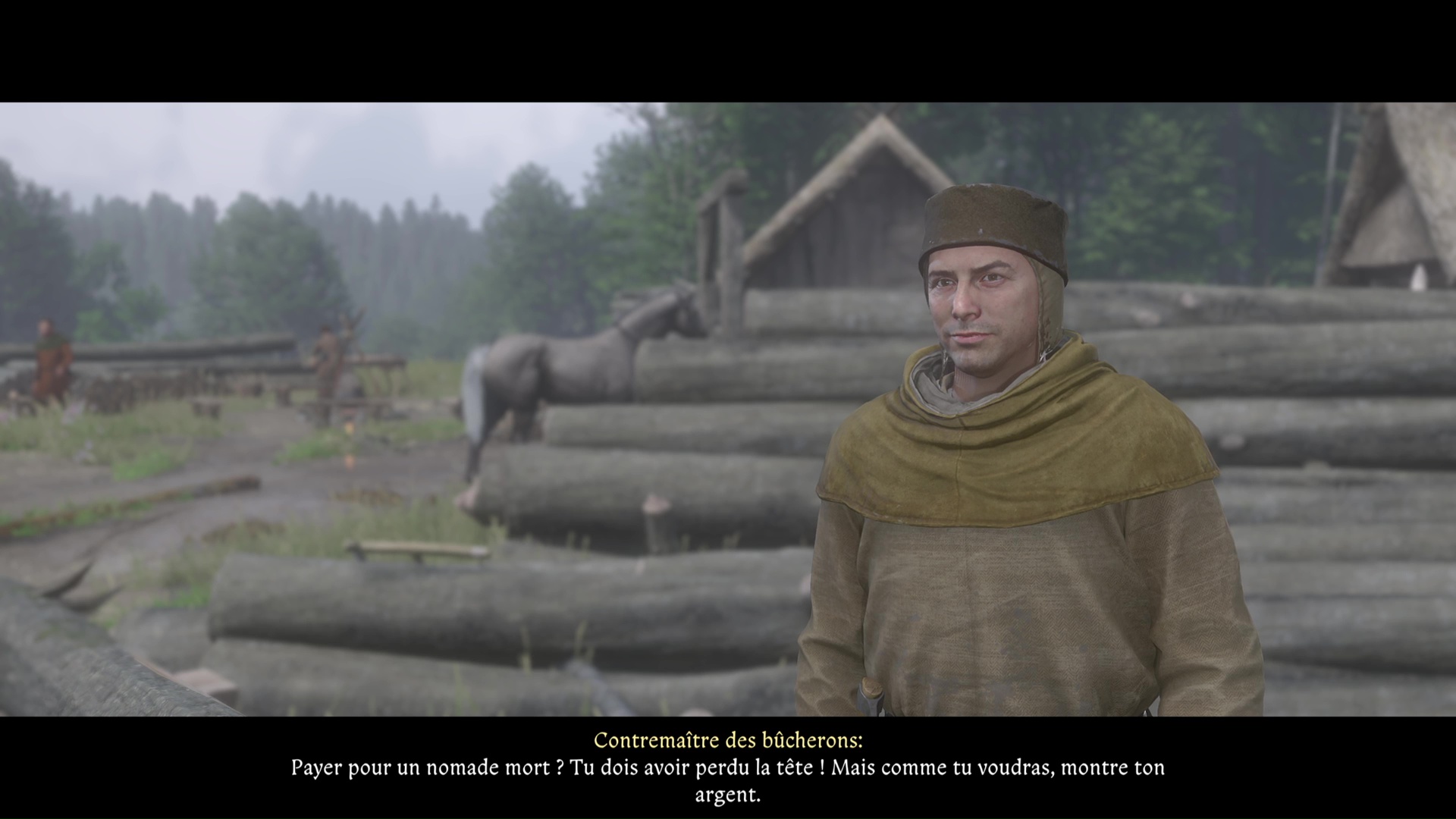 Kingdom come deliverance ii miri fajta 74 74