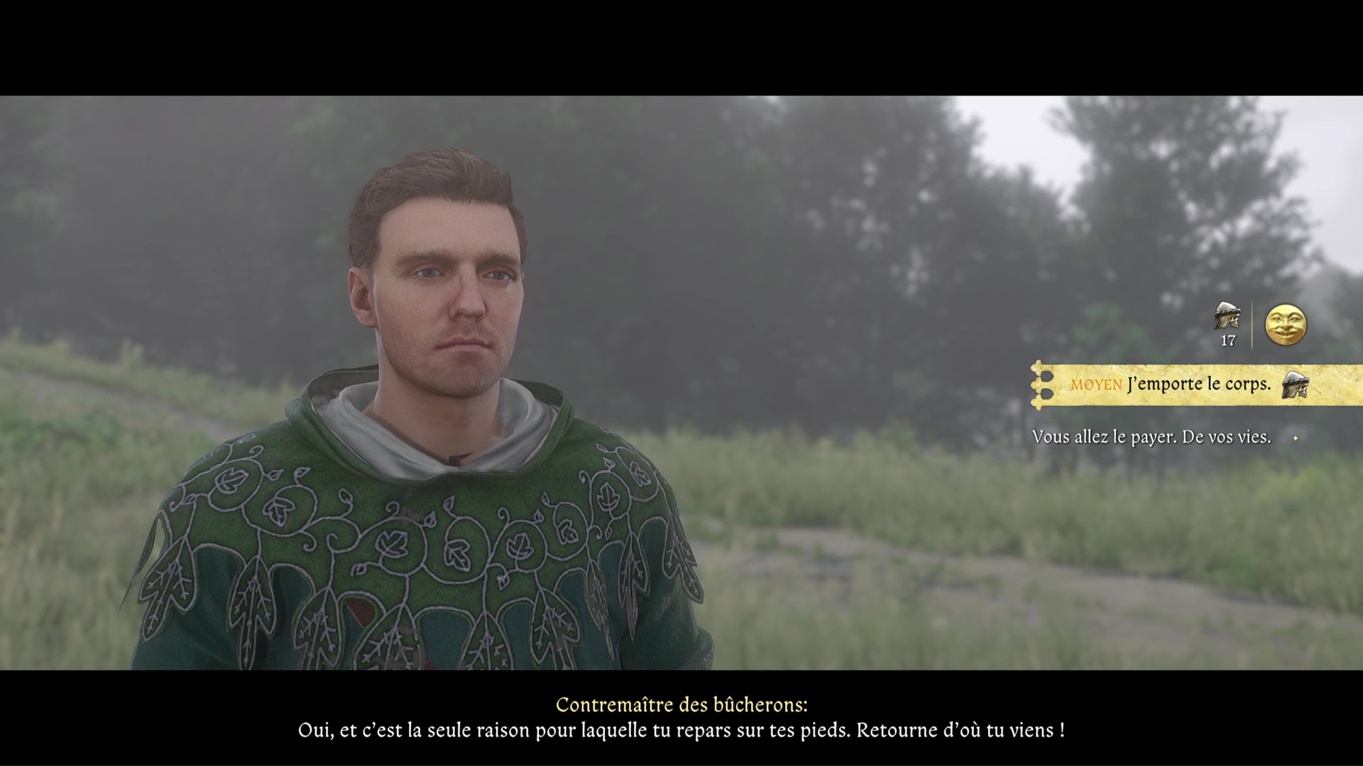 Kingdom come deliverance ii miri fajta 75 75