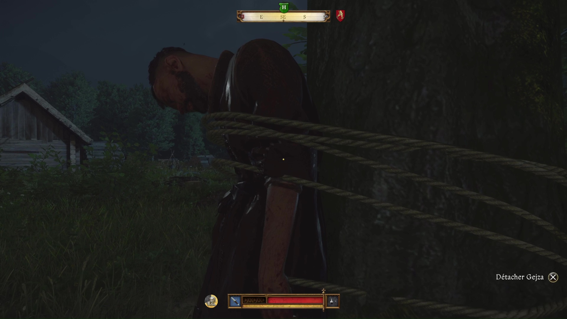 Kingdom come deliverance ii miri fajta 77 70