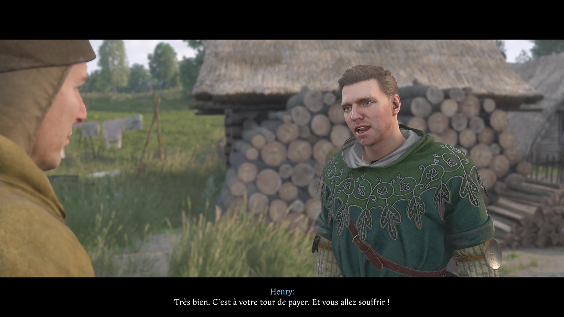 Kingdom come deliverance ii miri fajta 78 76