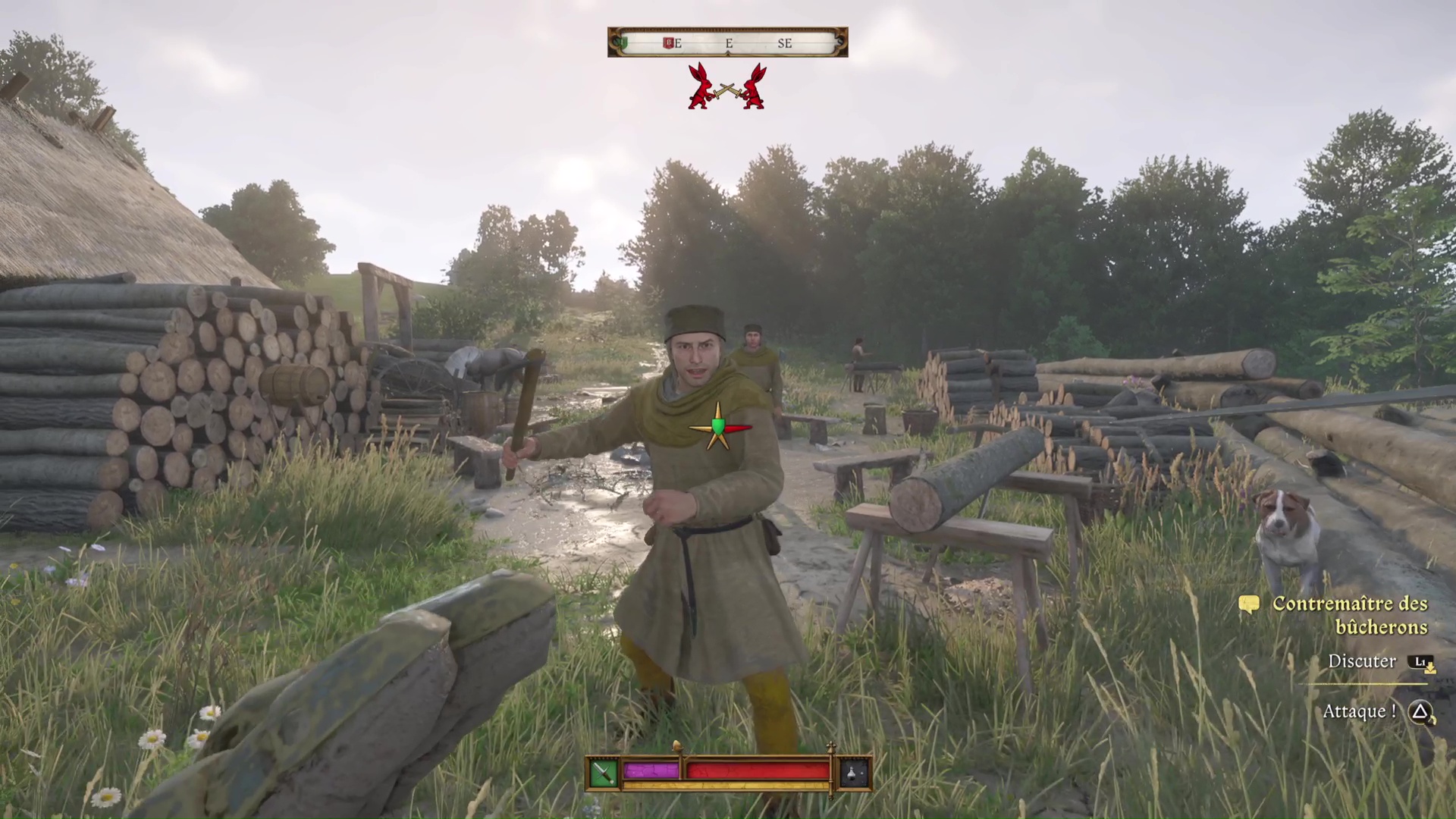 Kingdom come deliverance ii miri fajta 79 77