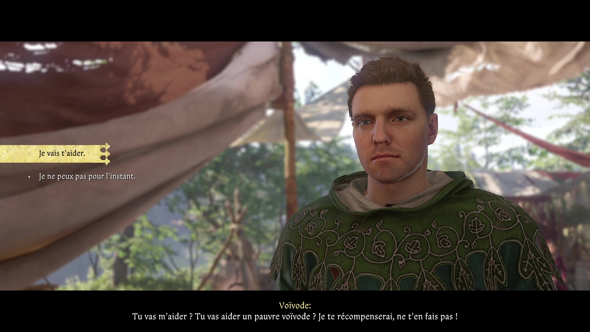 Kingdom come deliverance ii miri fajta 8 7