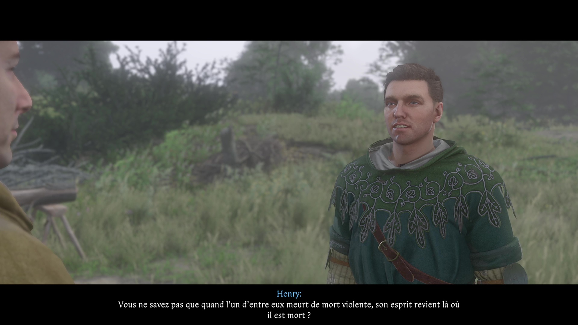 Kingdom come deliverance ii miri fajta 81 79