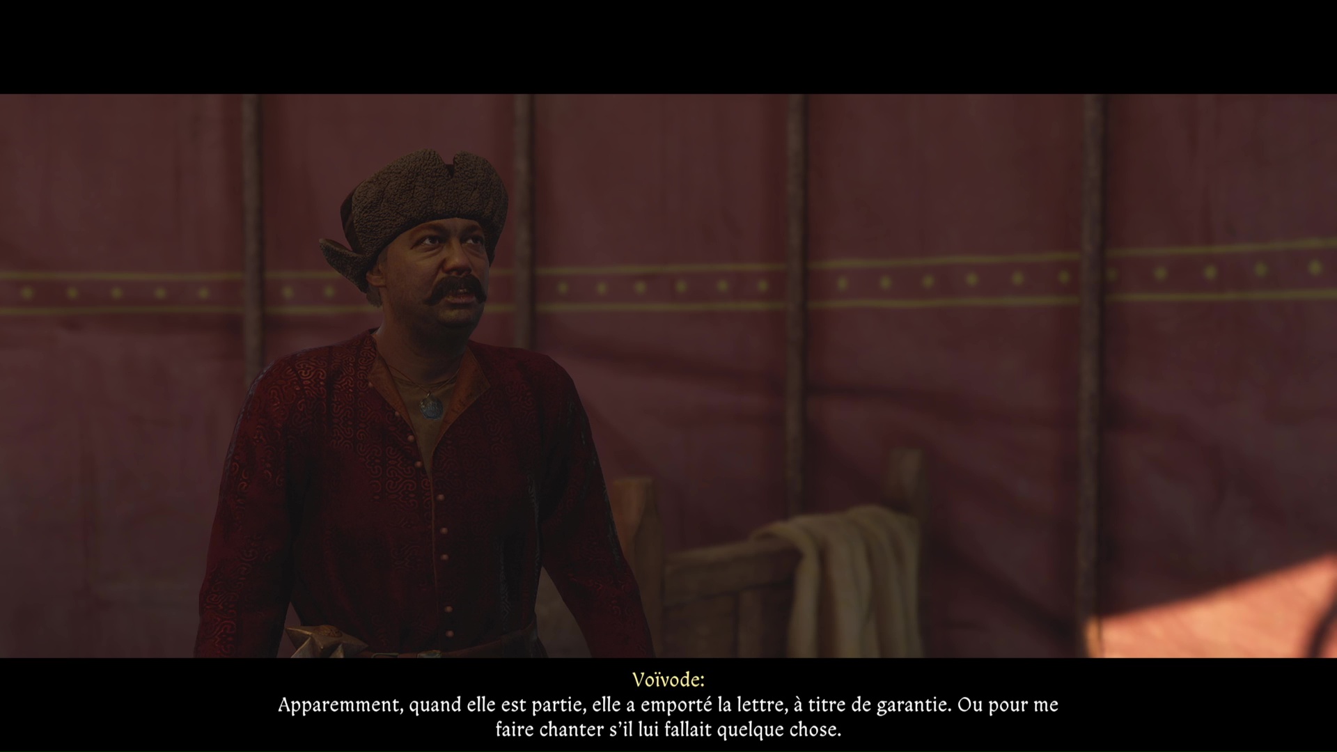 Kingdom come deliverance ii miri fajta 94 91