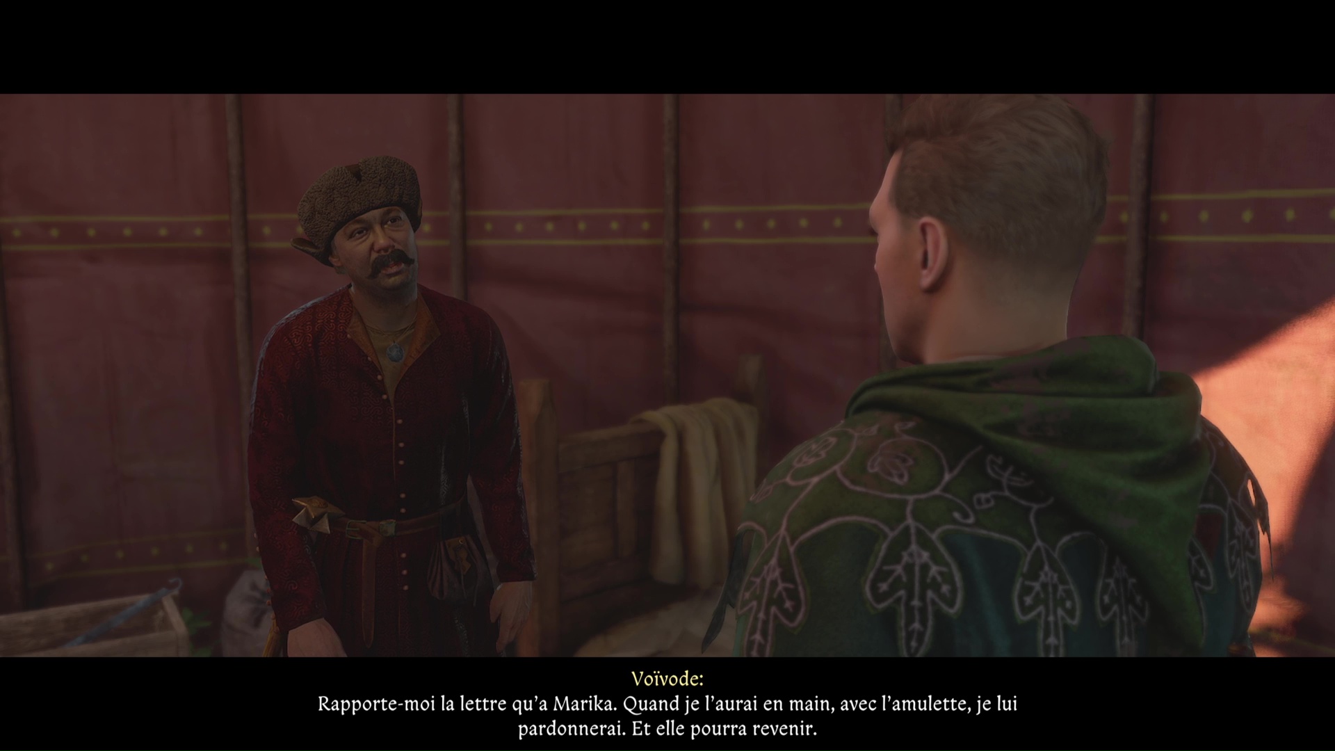 Kingdom come deliverance ii miri fajta 95 92