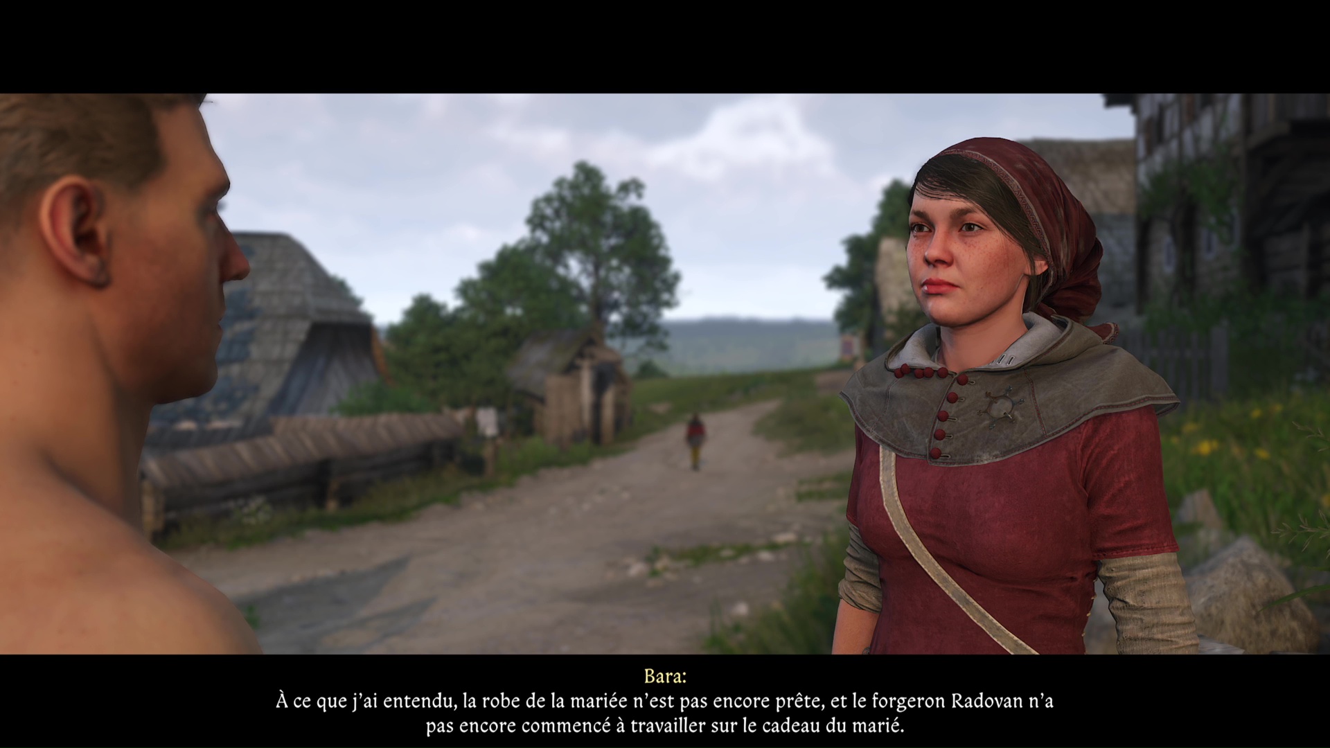 Kingdom come deliverance ii pique assiettes de noce 10 9