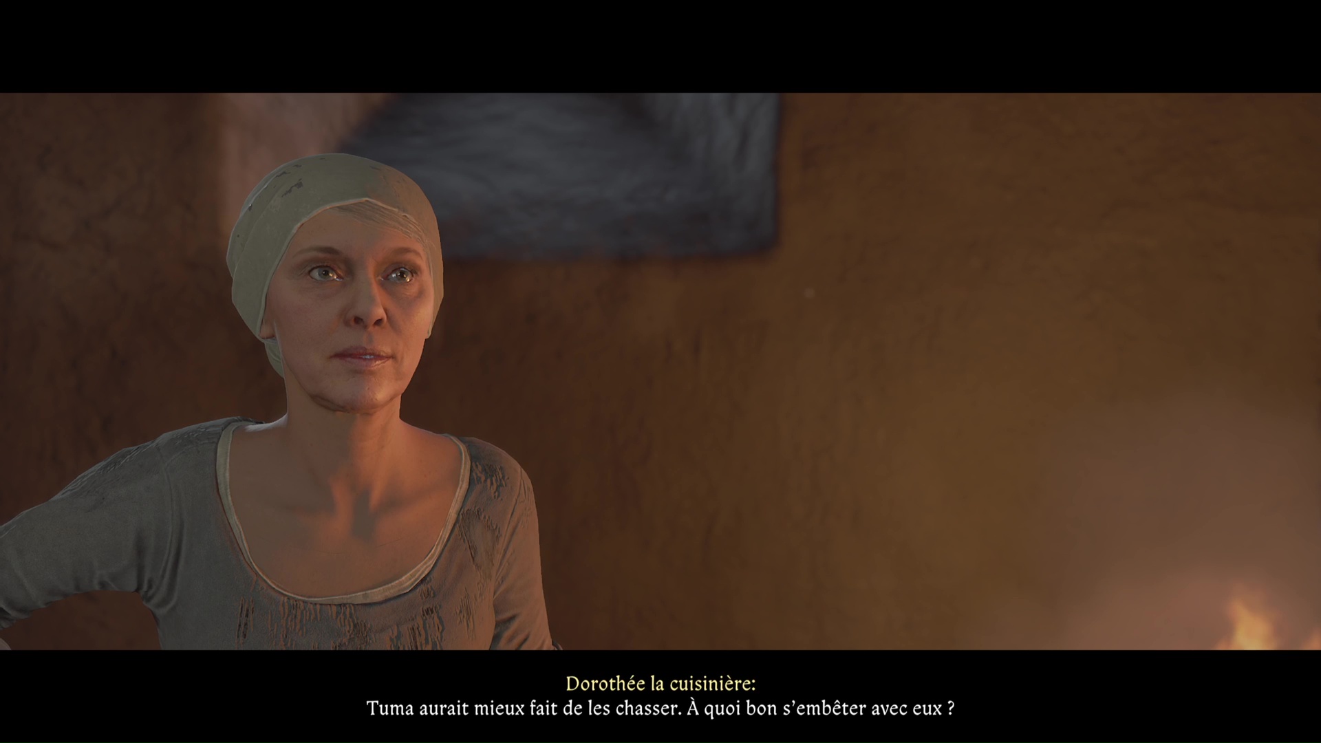 Kingdom come deliverance ii pique assiettes de noce 103 103