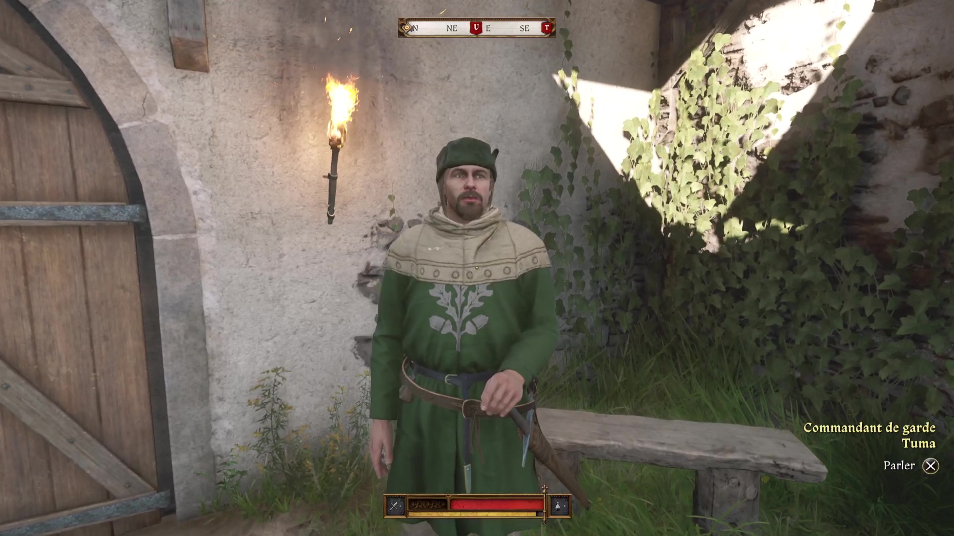 Kingdom come deliverance ii pique assiettes de noce 104 99