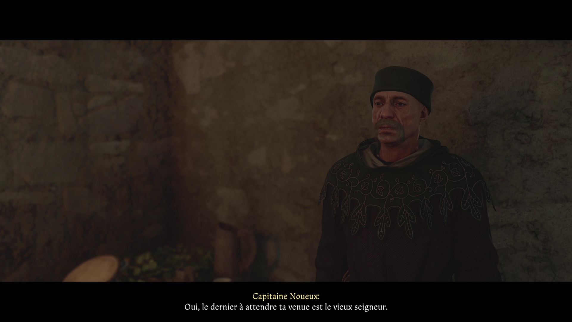 Kingdom come deliverance ii pique assiettes de noce 112 109