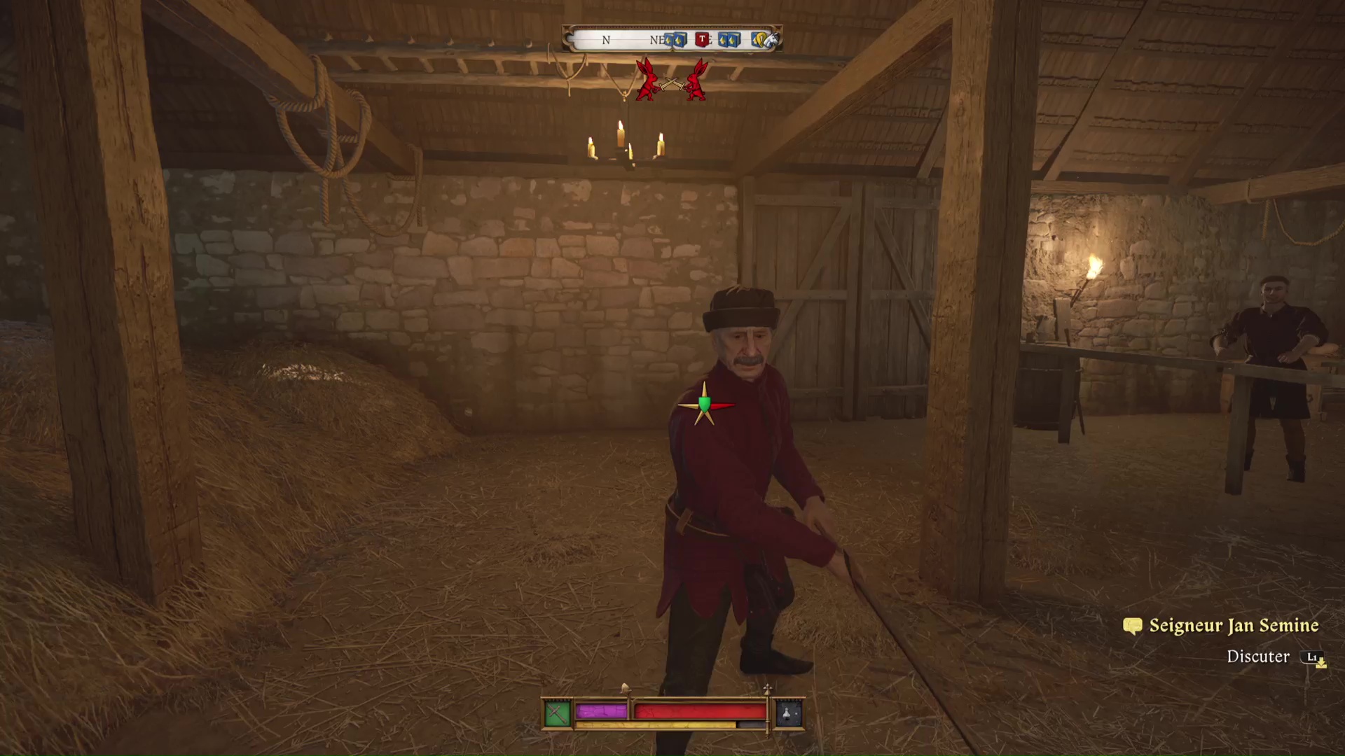 Kingdom come deliverance ii pique assiettes de noce 114 111