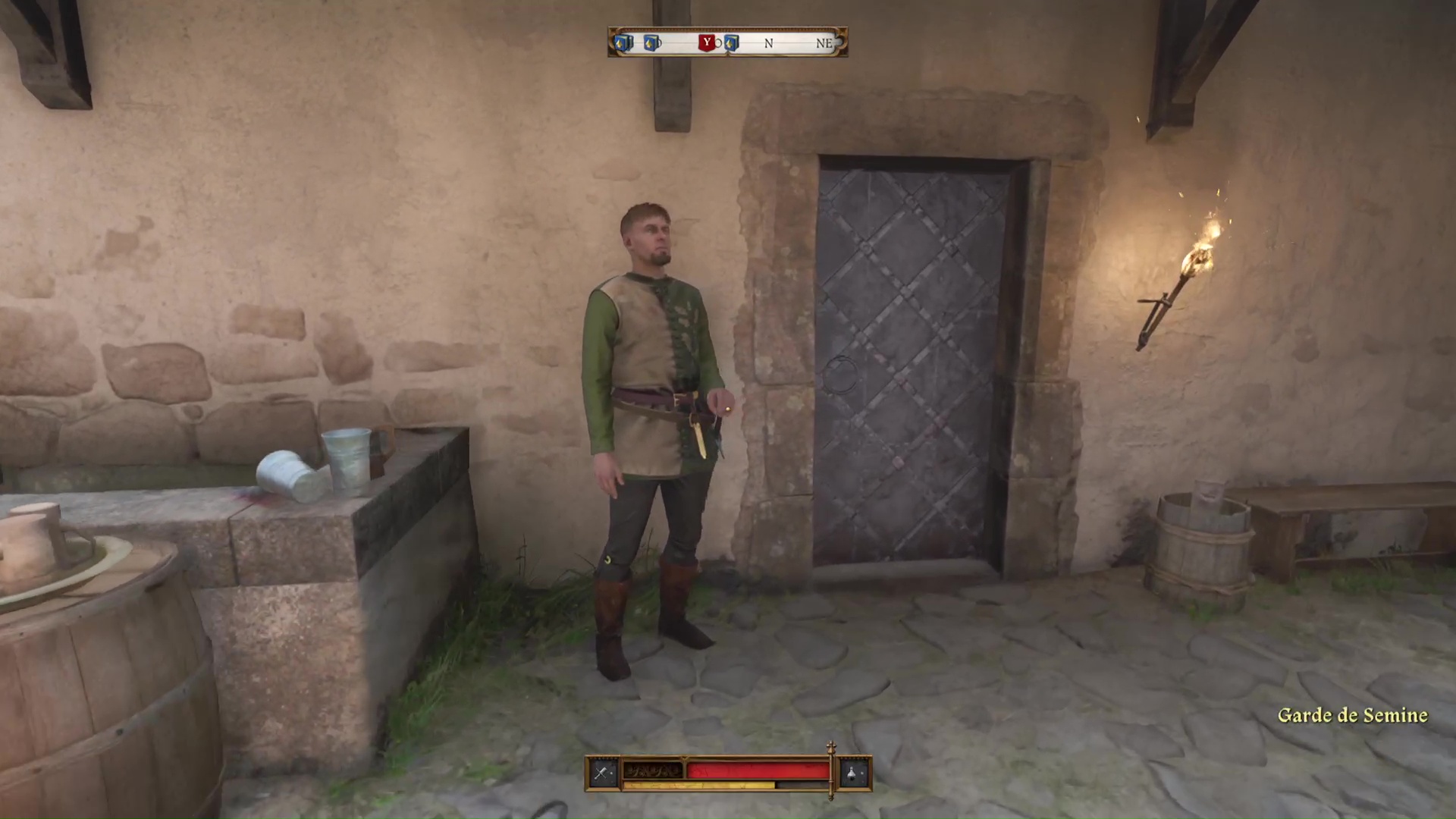 Kingdom come deliverance ii pique assiettes de noce 123 119