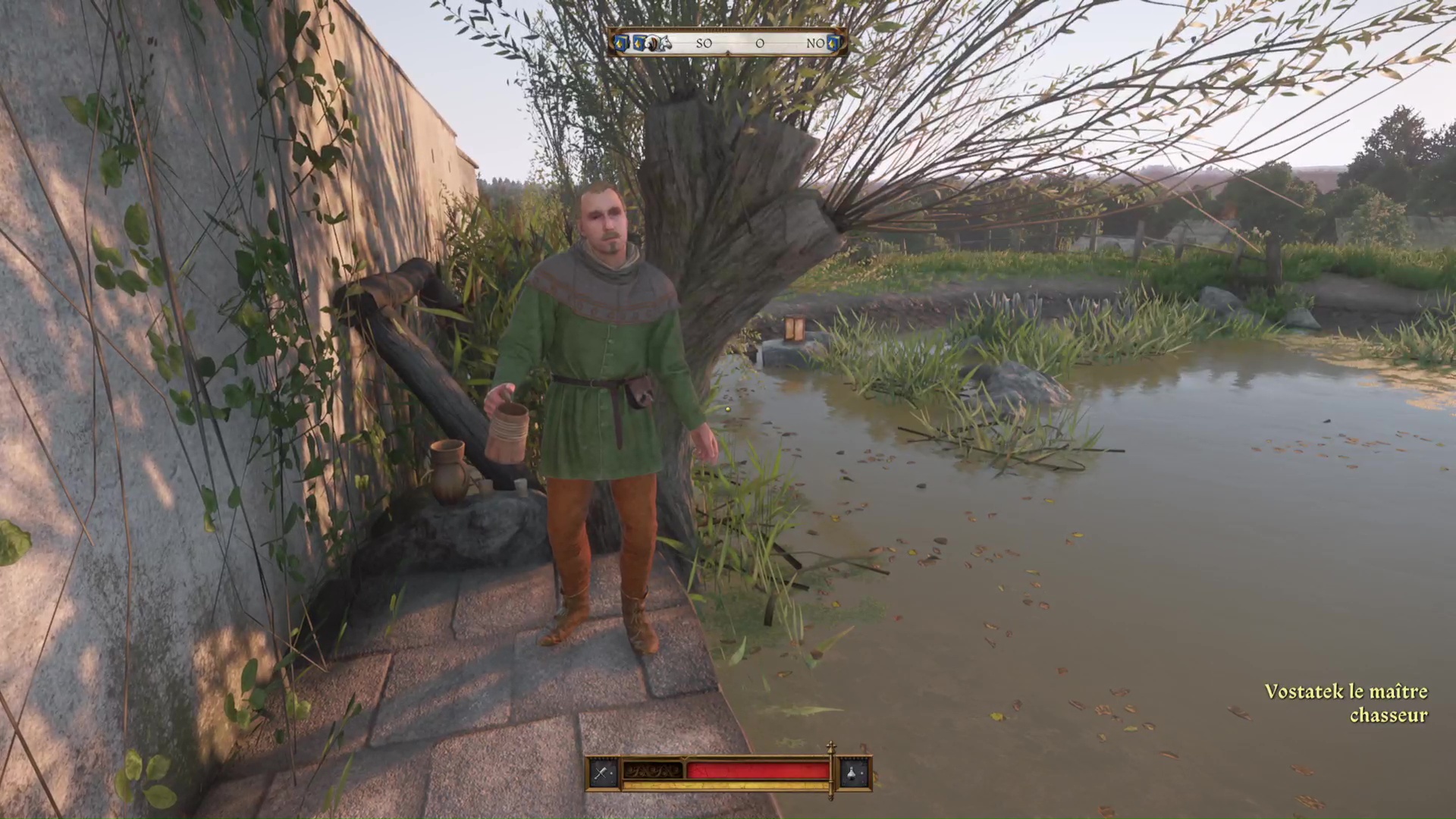 Kingdom come deliverance ii pique assiettes de noce 136 132