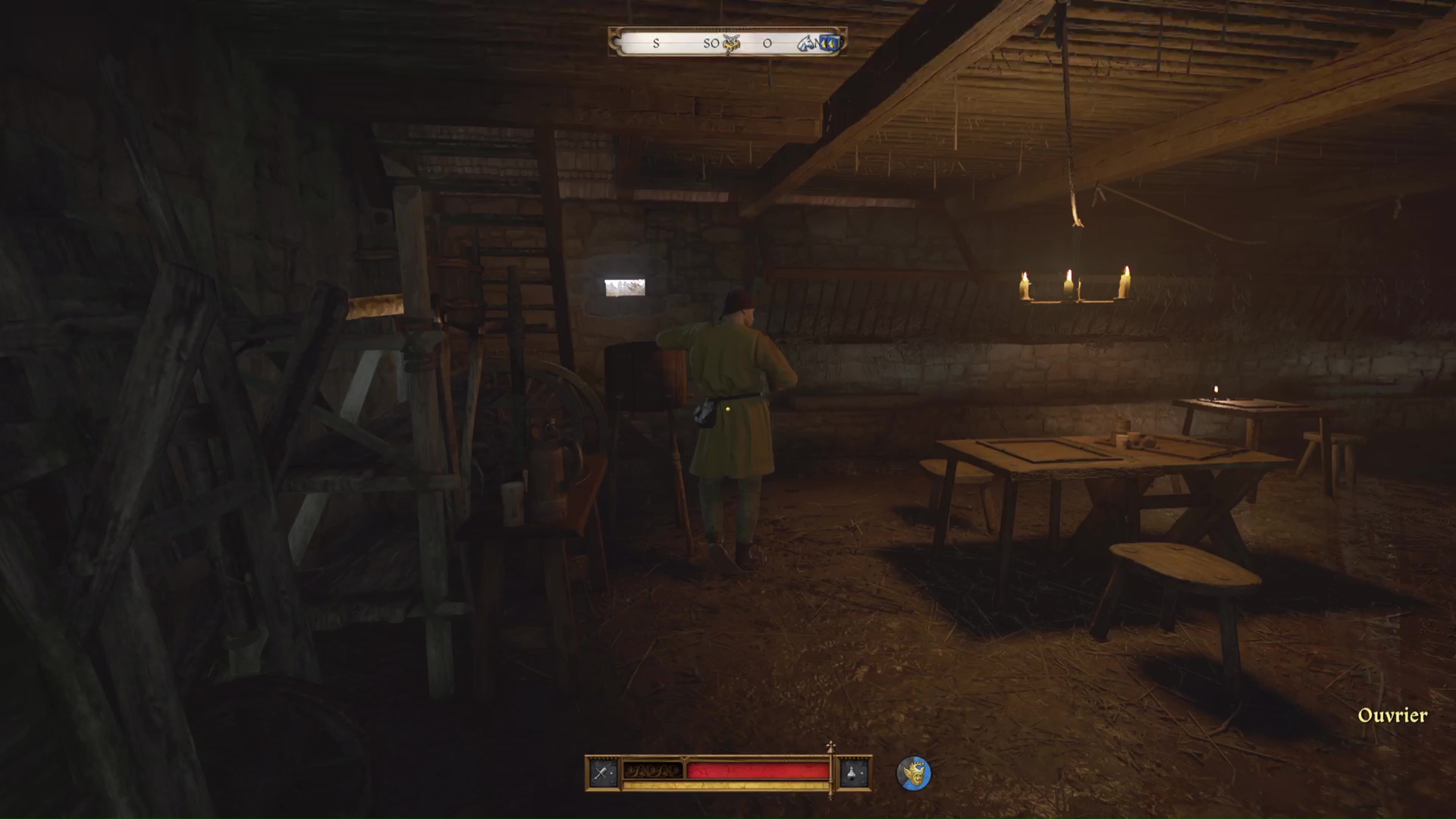 Kingdom come deliverance ii pique assiettes de noce 138 134