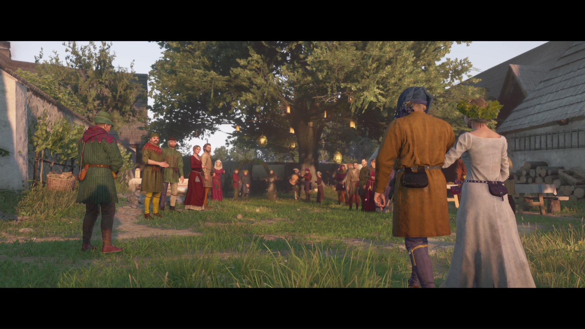 Kingdom come deliverance ii pique assiettes de noce 151 157