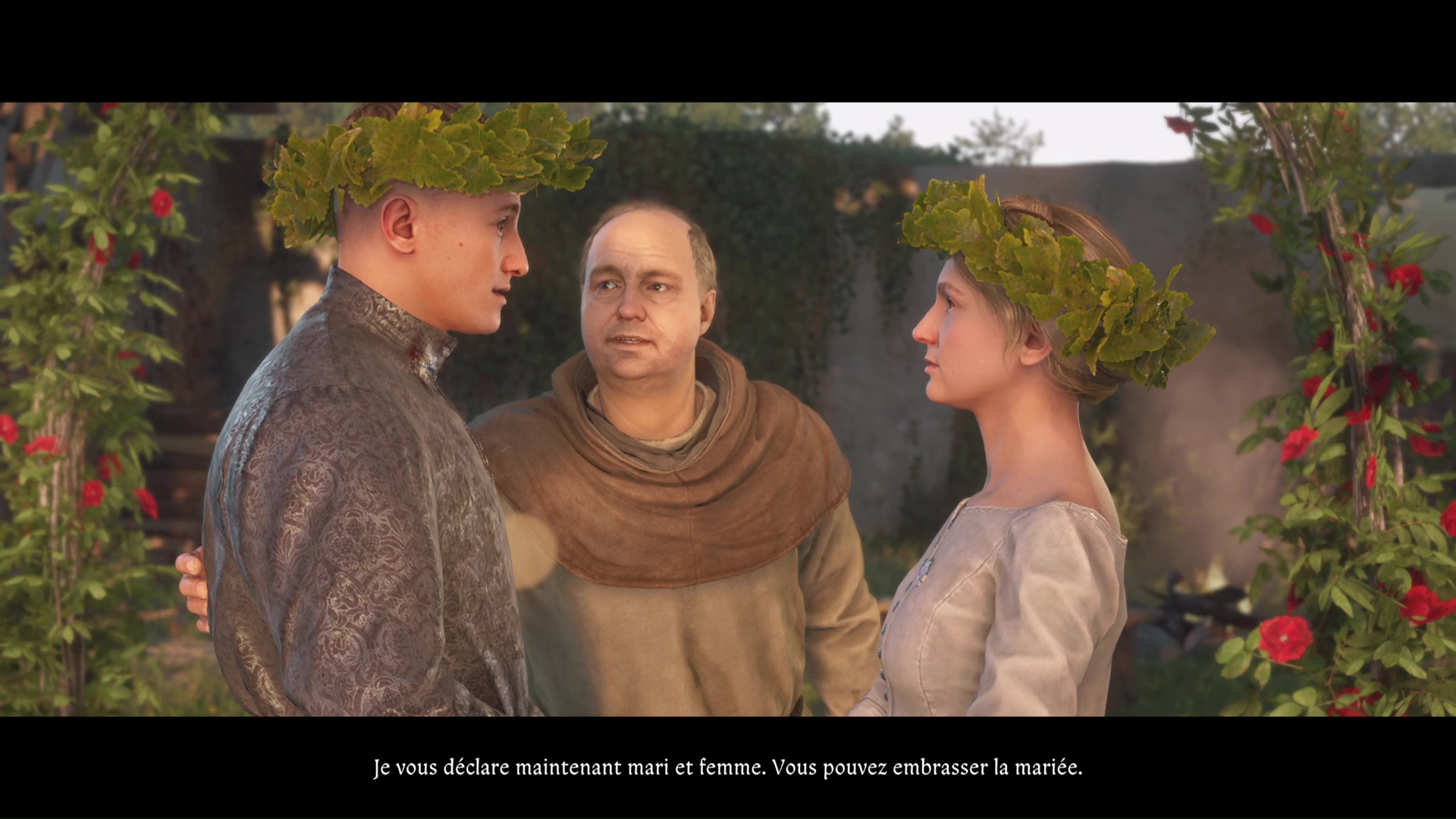 Kingdom come deliverance ii pique assiettes de noce 152 158