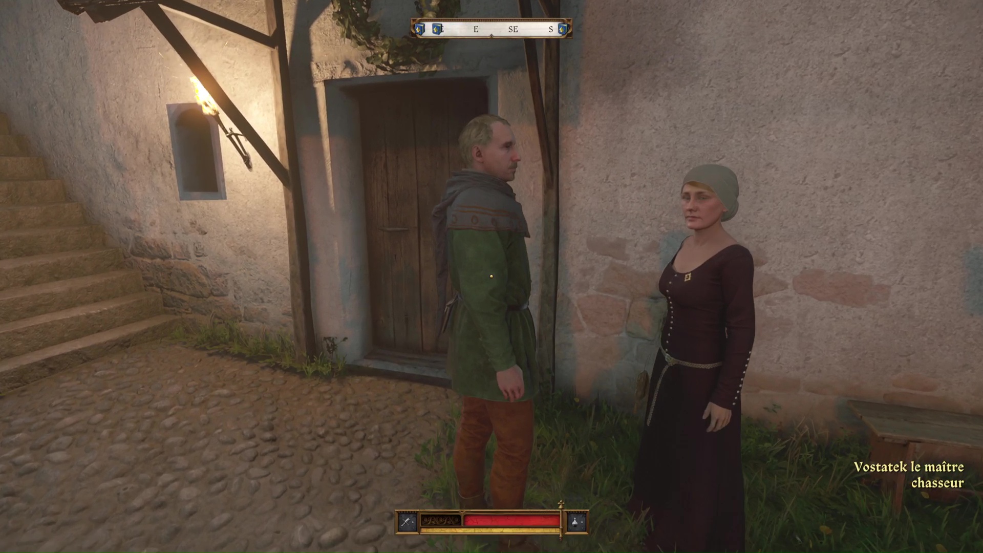 Kingdom come deliverance ii pique assiettes de noce 154 160