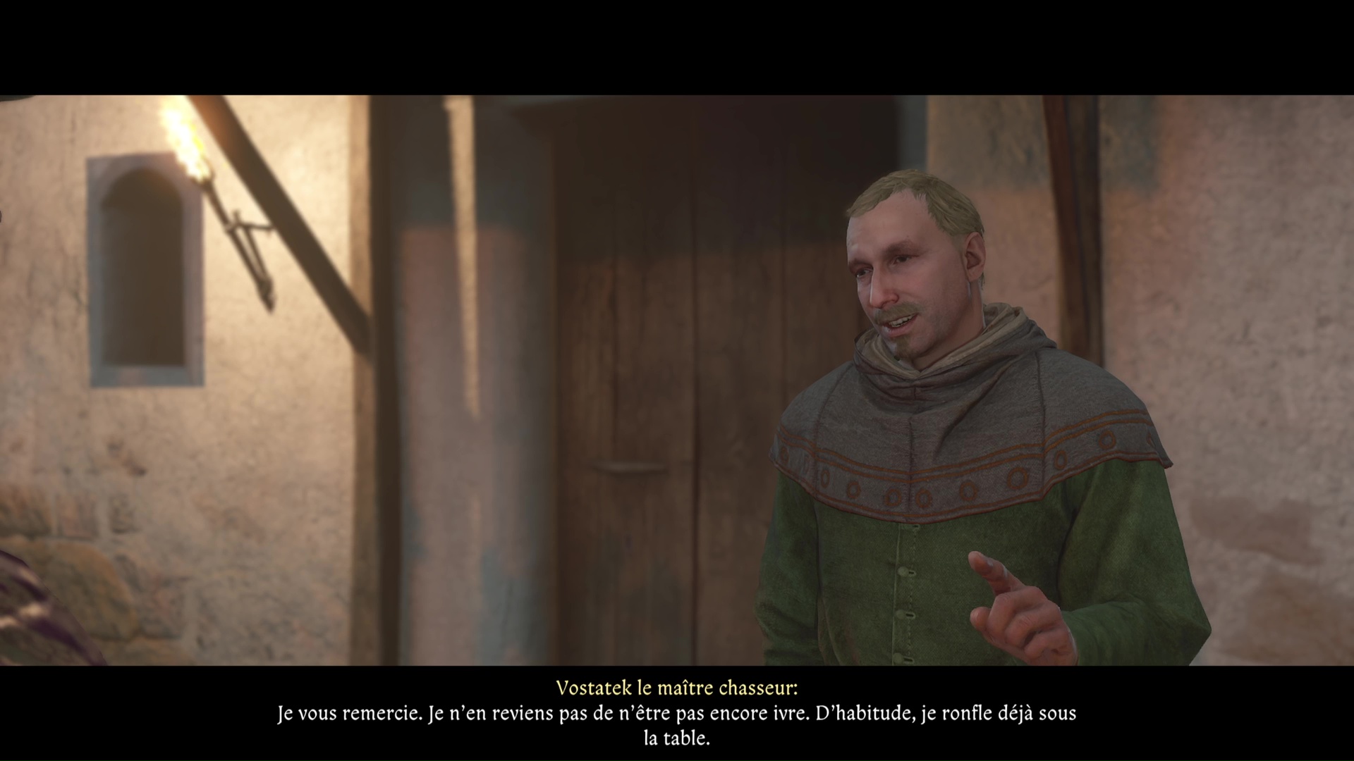 Kingdom come deliverance ii pique assiettes de noce 155 161