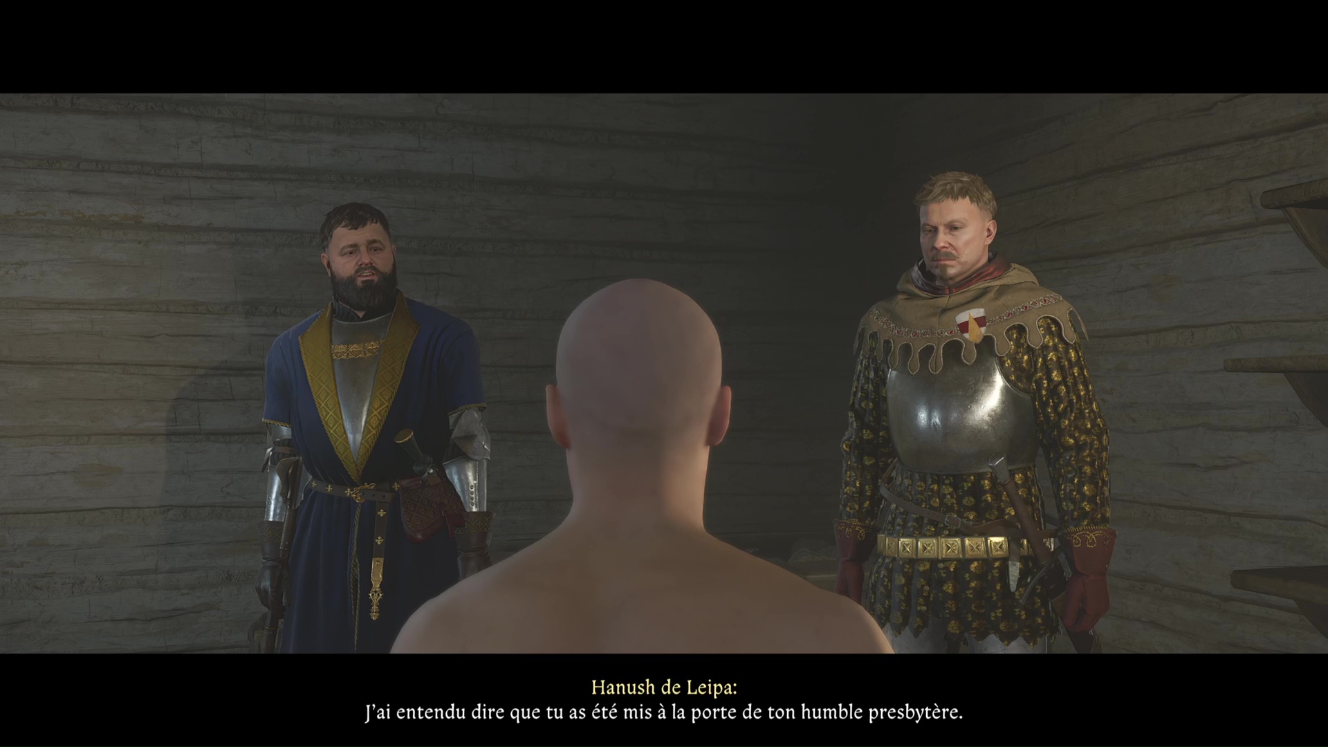 Kingdom come deliverance ii pique assiettes de noce 173 183