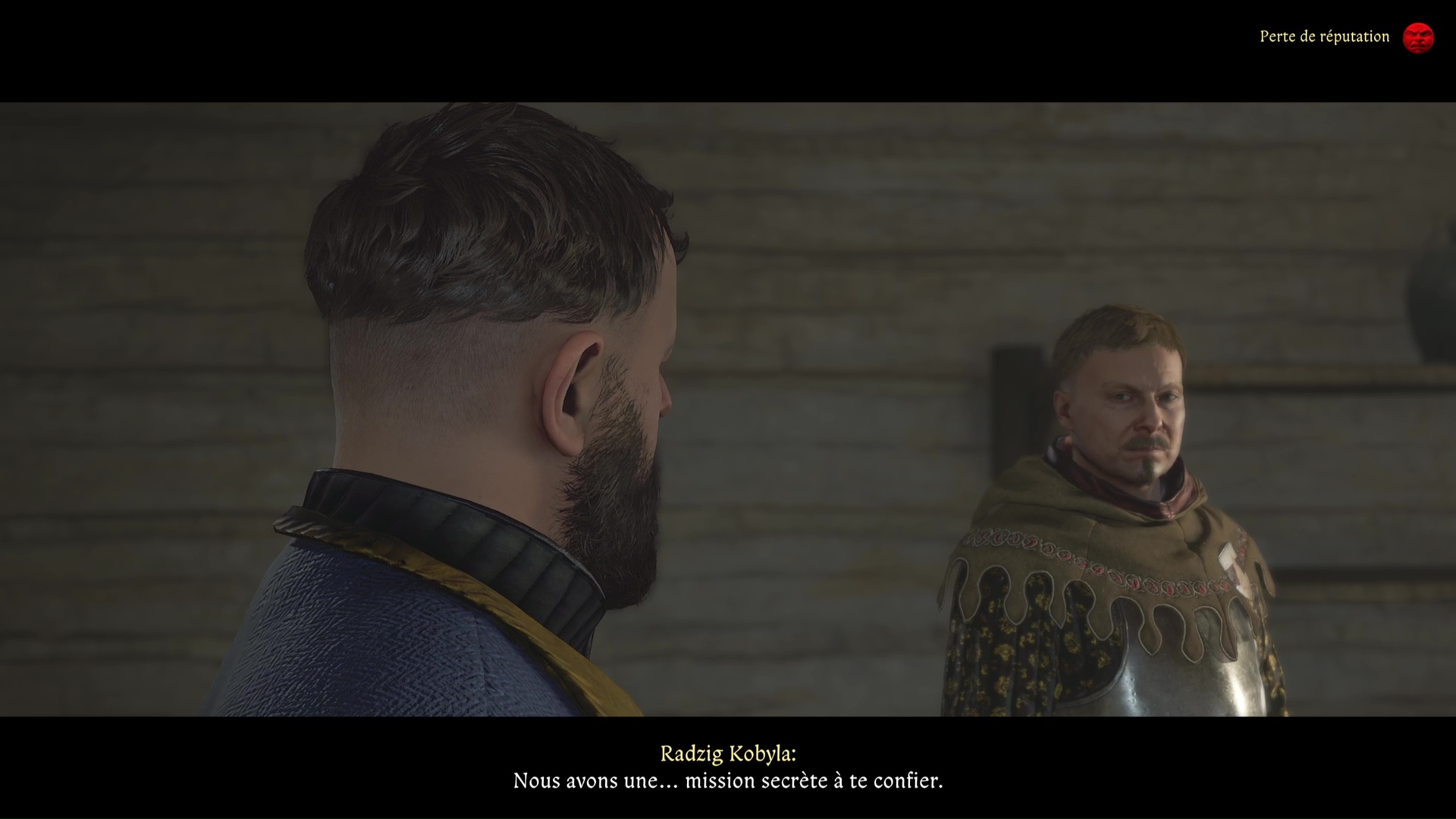 Kingdom come deliverance ii pique assiettes de noce 174 184