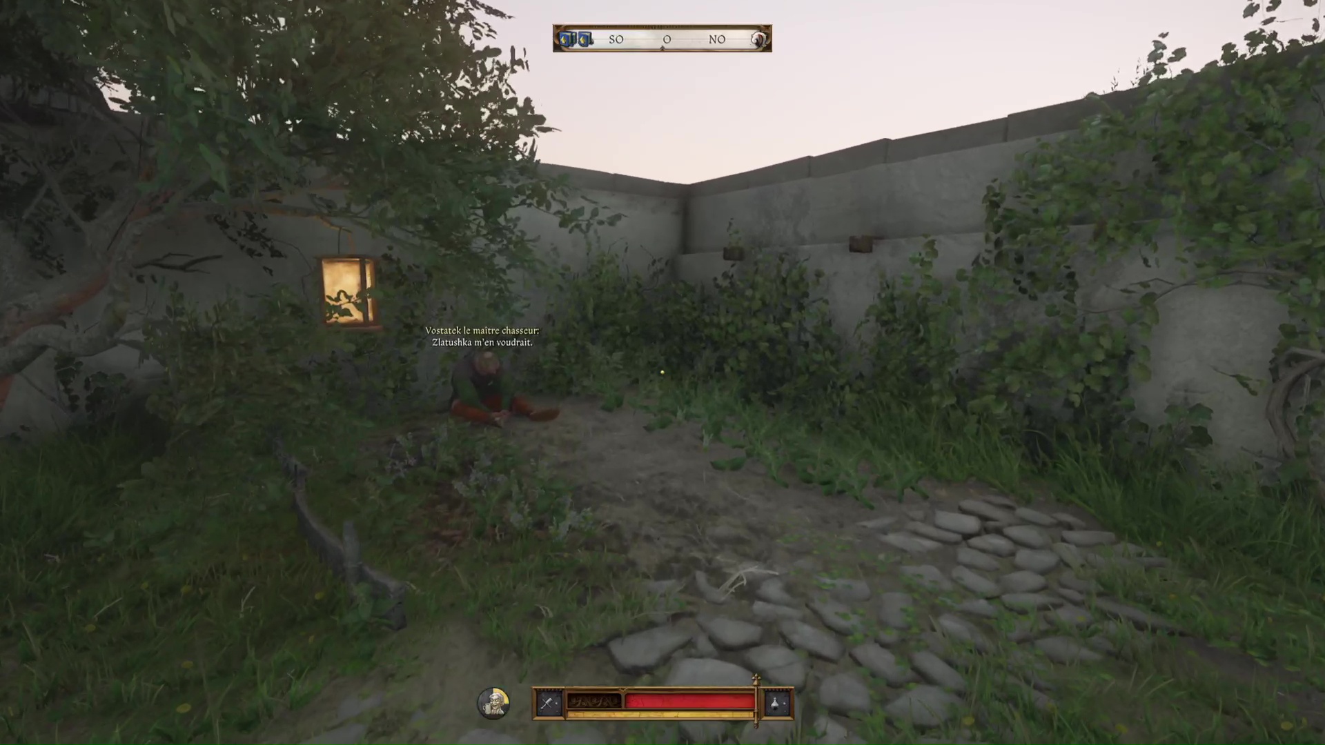 Kingdom come deliverance ii pique assiettes de noce 178 1 163