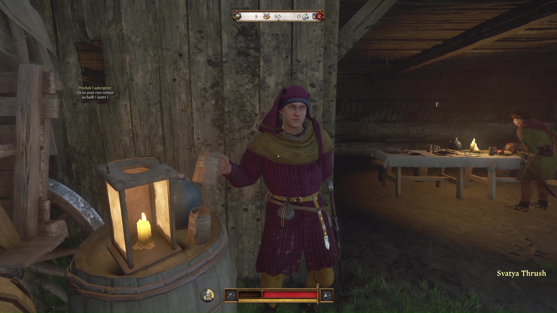 Kingdom come deliverance ii pique assiettes de noce 185 151