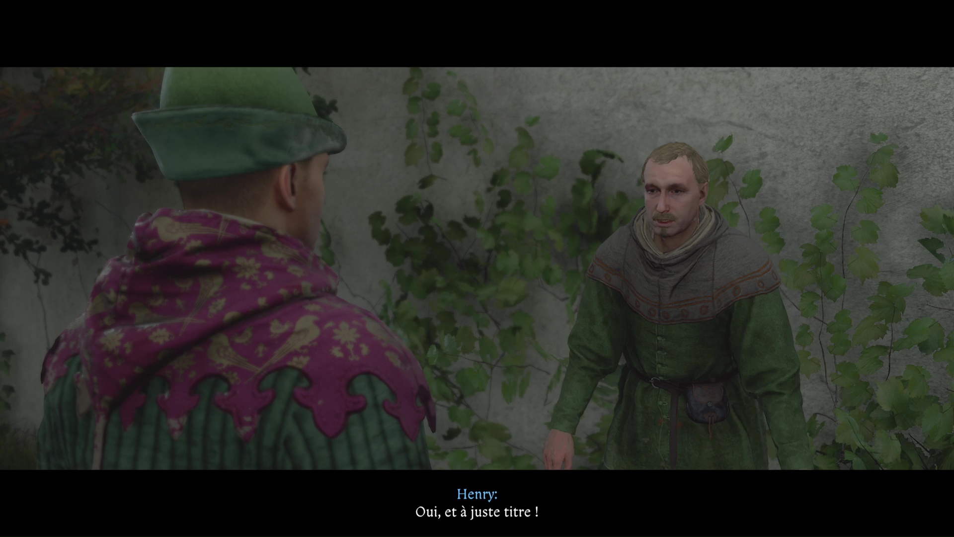 Kingdom come deliverance ii pique assiettes de noce 193 166