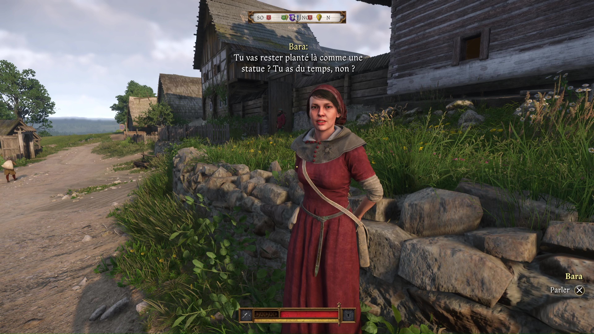 Kingdom come deliverance ii pique assiettes de noce 2 1