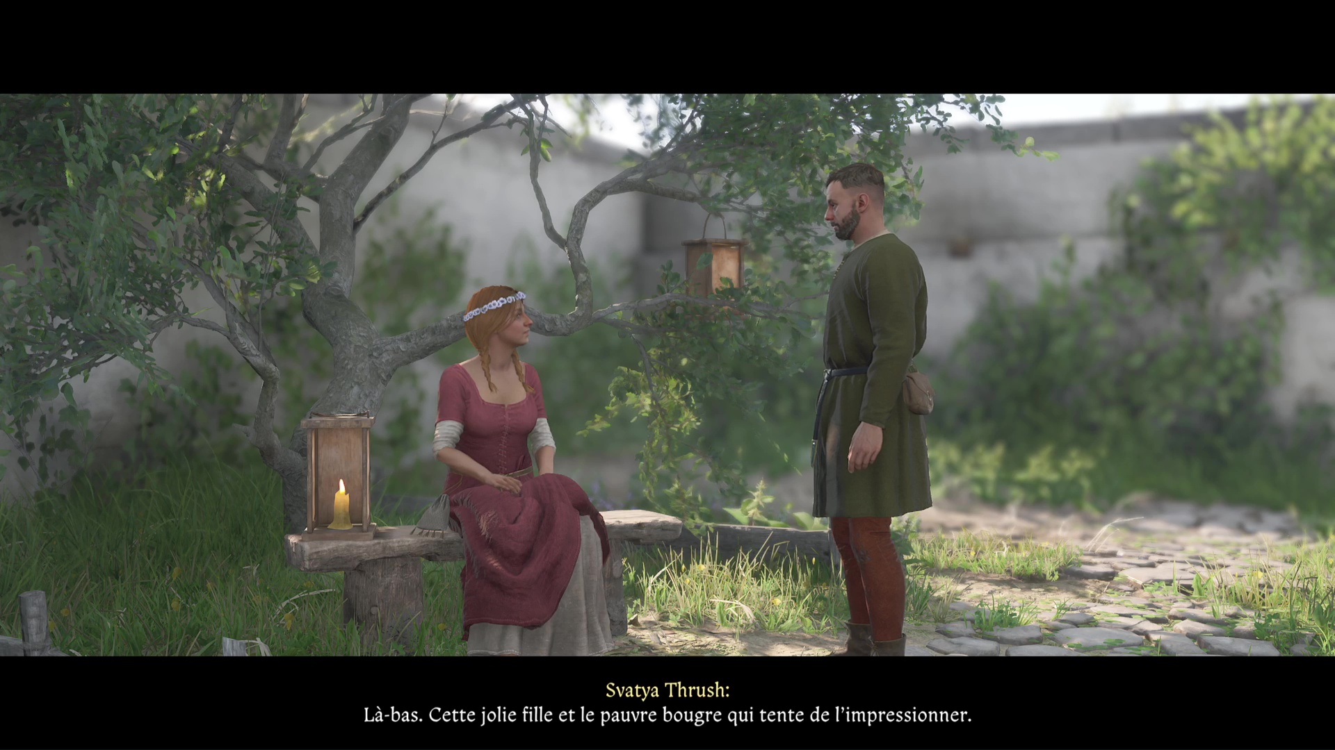 Kingdom come deliverance ii pique assiettes de noce 20 56