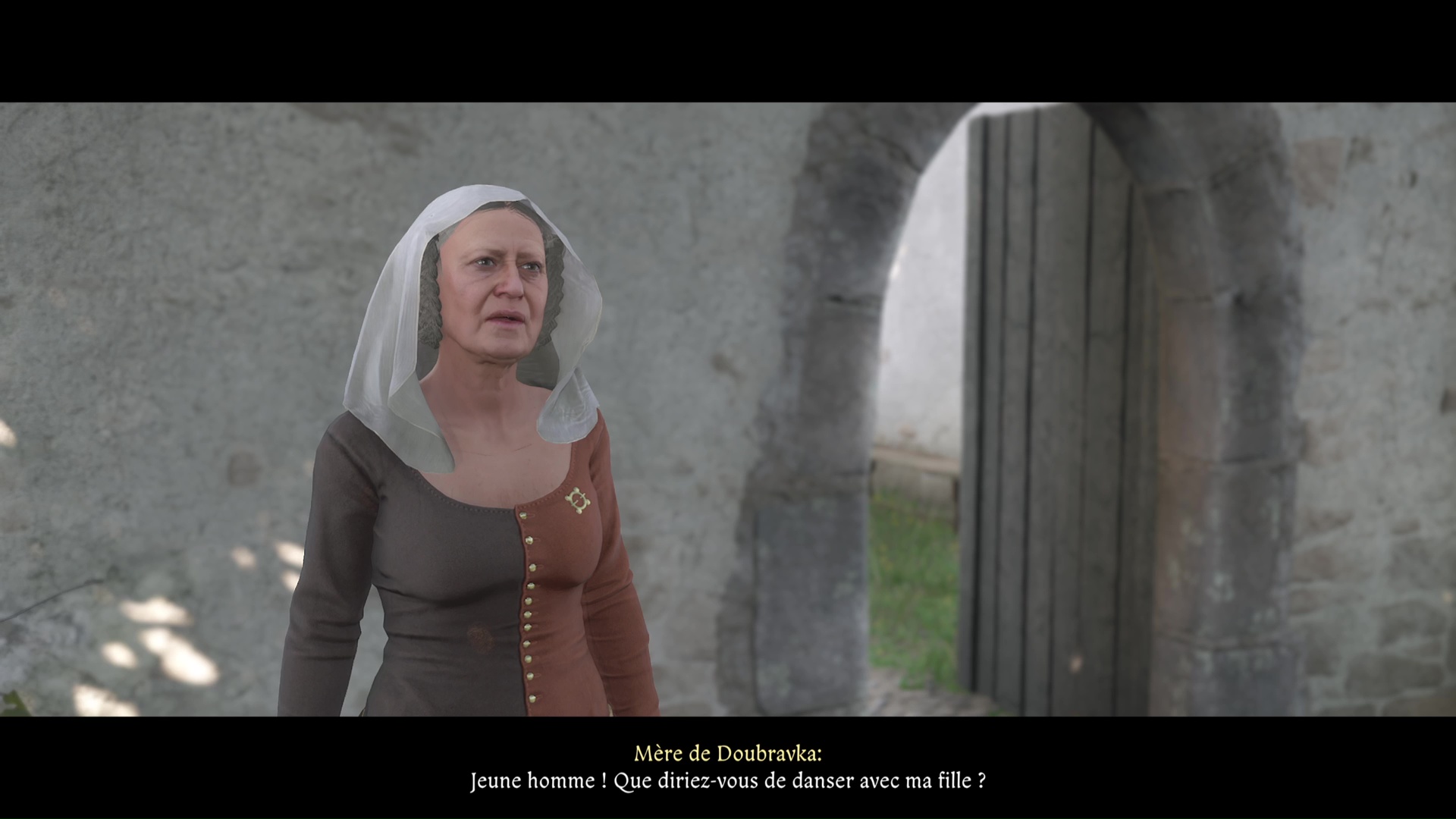 Kingdom come deliverance ii pique assiettes de noce 23 27