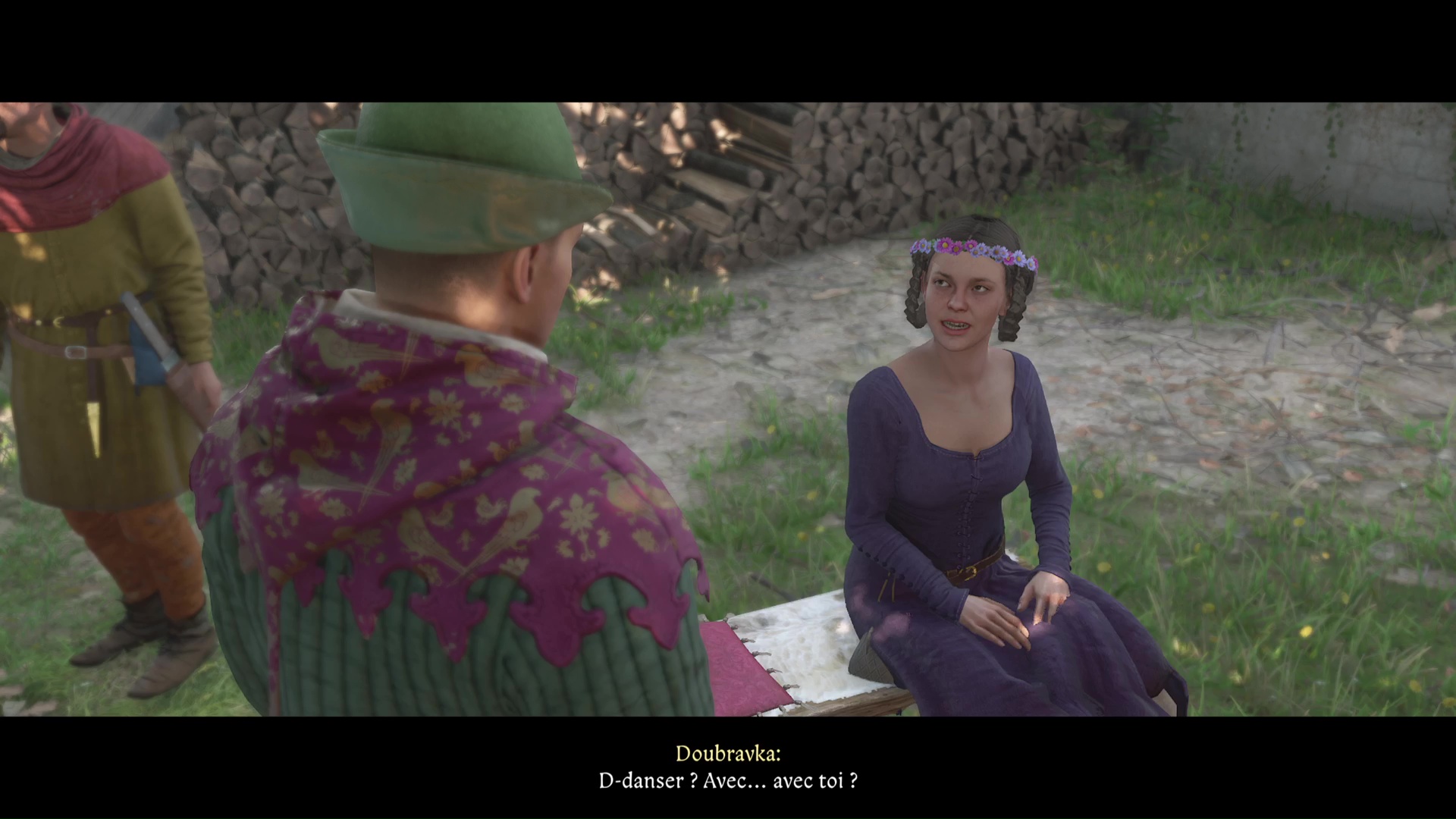 Kingdom come deliverance ii pique assiettes de noce 25 29