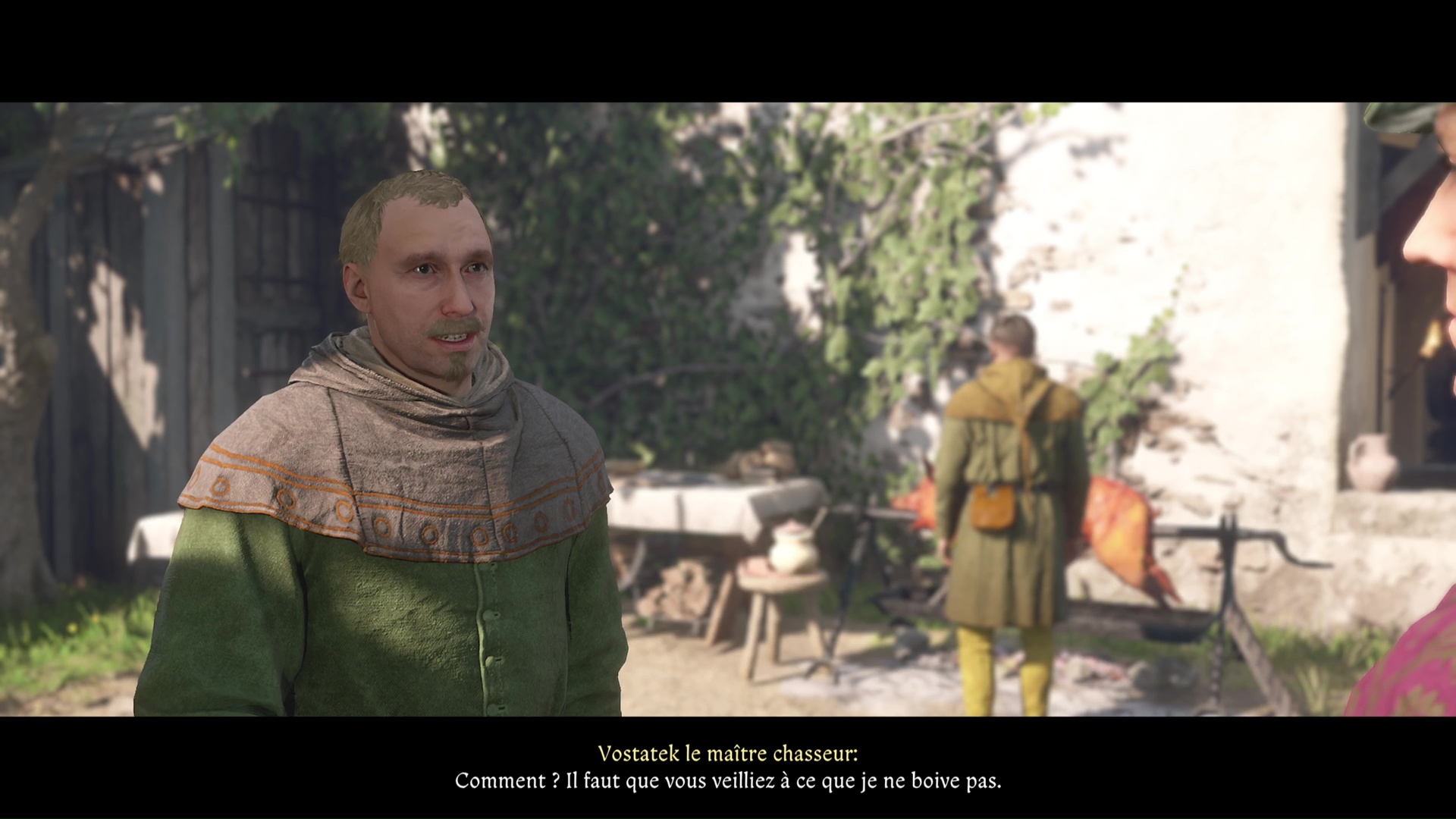 Kingdom come deliverance ii pique assiettes de noce 30 34