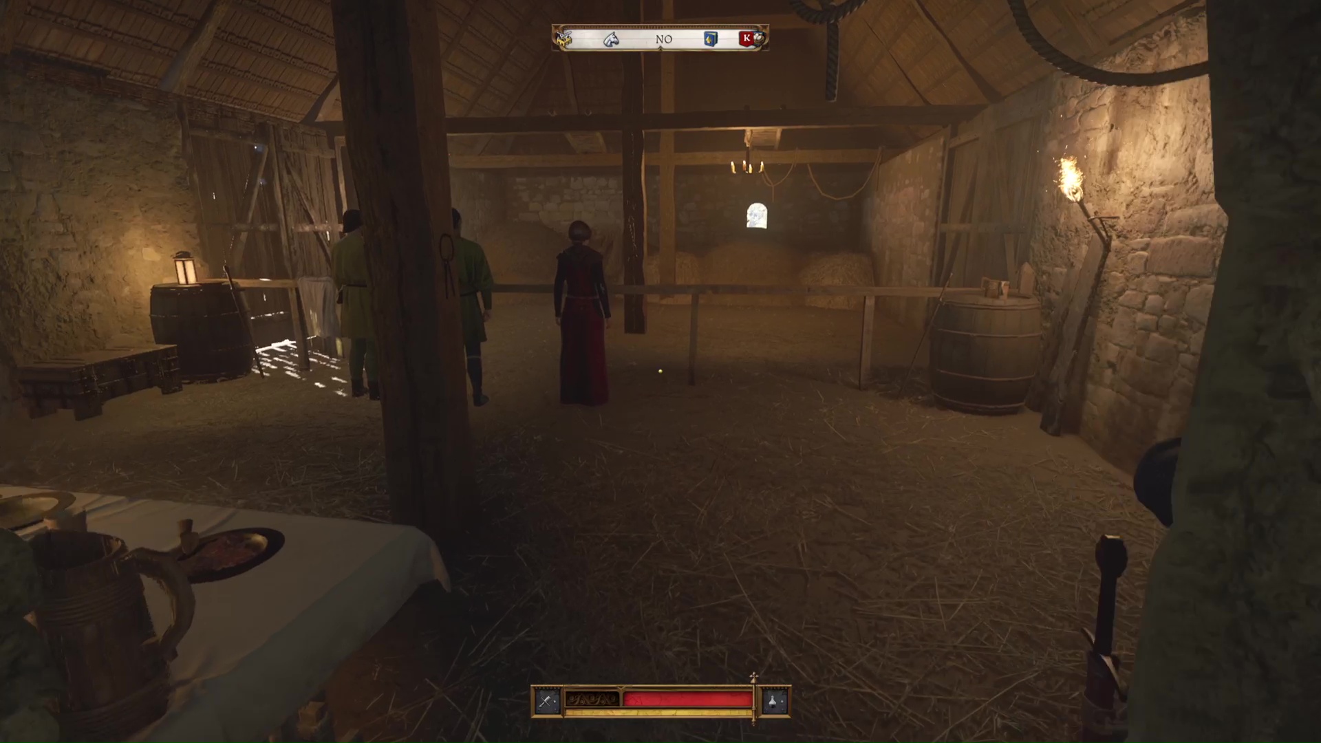 Kingdom come deliverance ii pique assiettes de noce 34 36