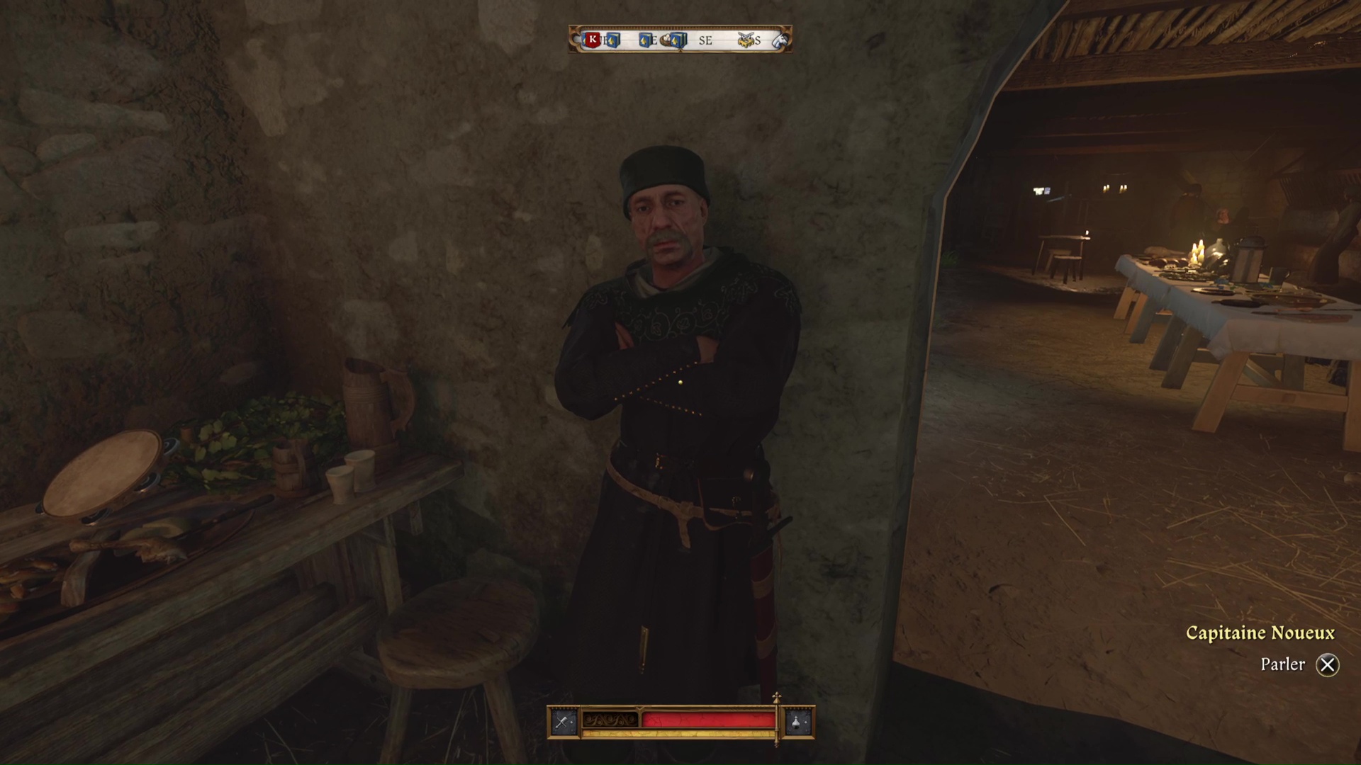 Kingdom come deliverance ii pique assiettes de noce 35 37