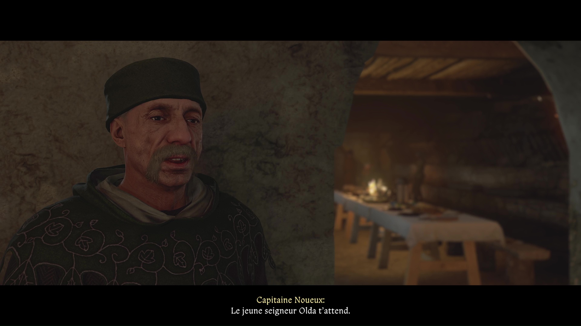 Kingdom come deliverance ii pique assiettes de noce 37 40