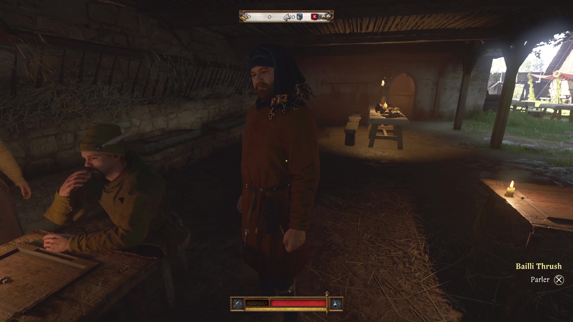 Kingdom come deliverance ii pique assiettes de noce 44 38