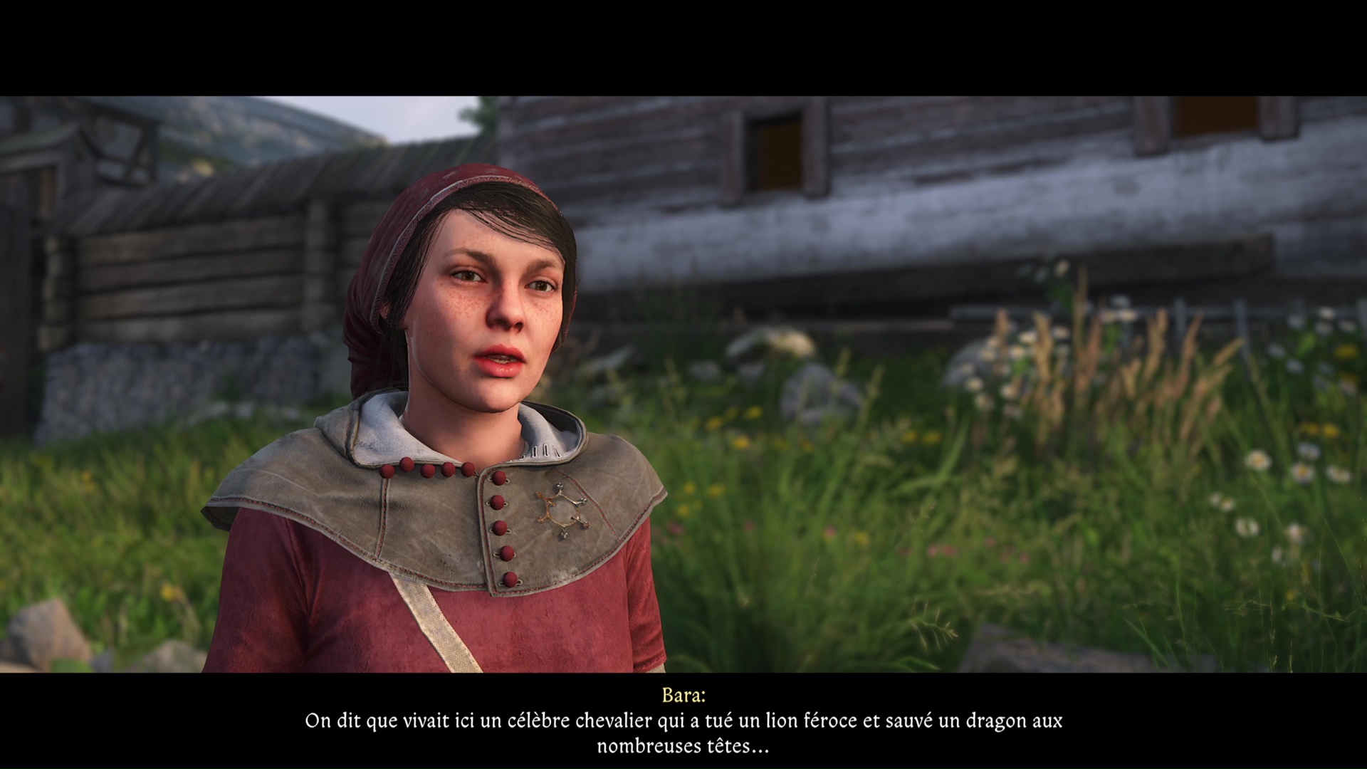 Kingdom come deliverance ii pique assiettes de noce 8 7