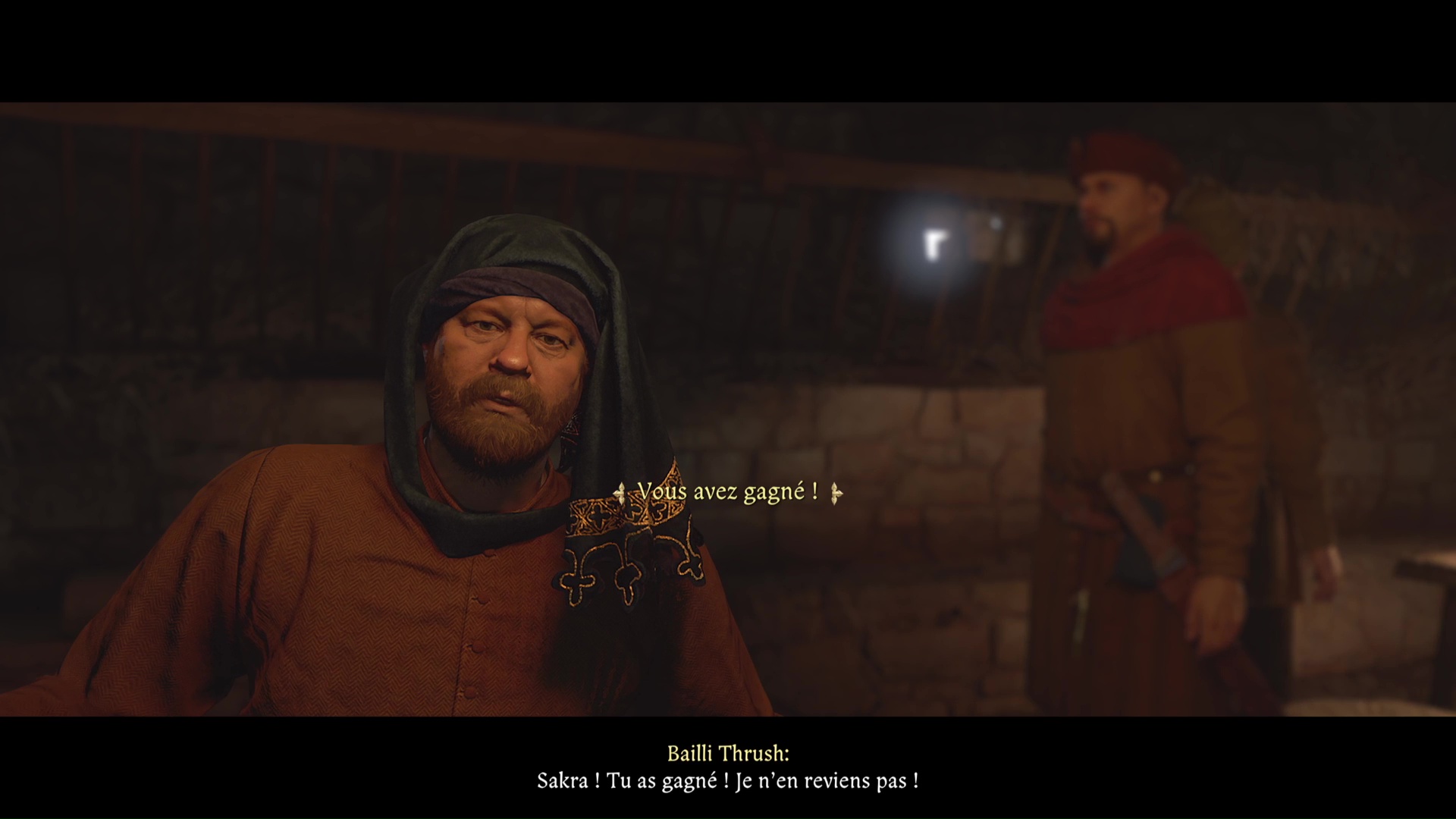 Kingdom come deliverance ii pique assiettes de noce 92 76