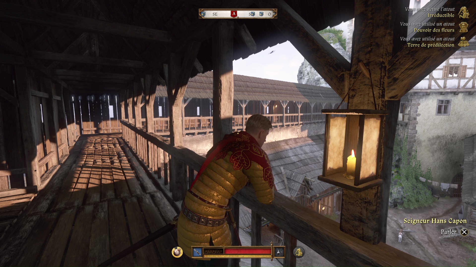 Kingdom come deliverance ii pour la victoire 1 1