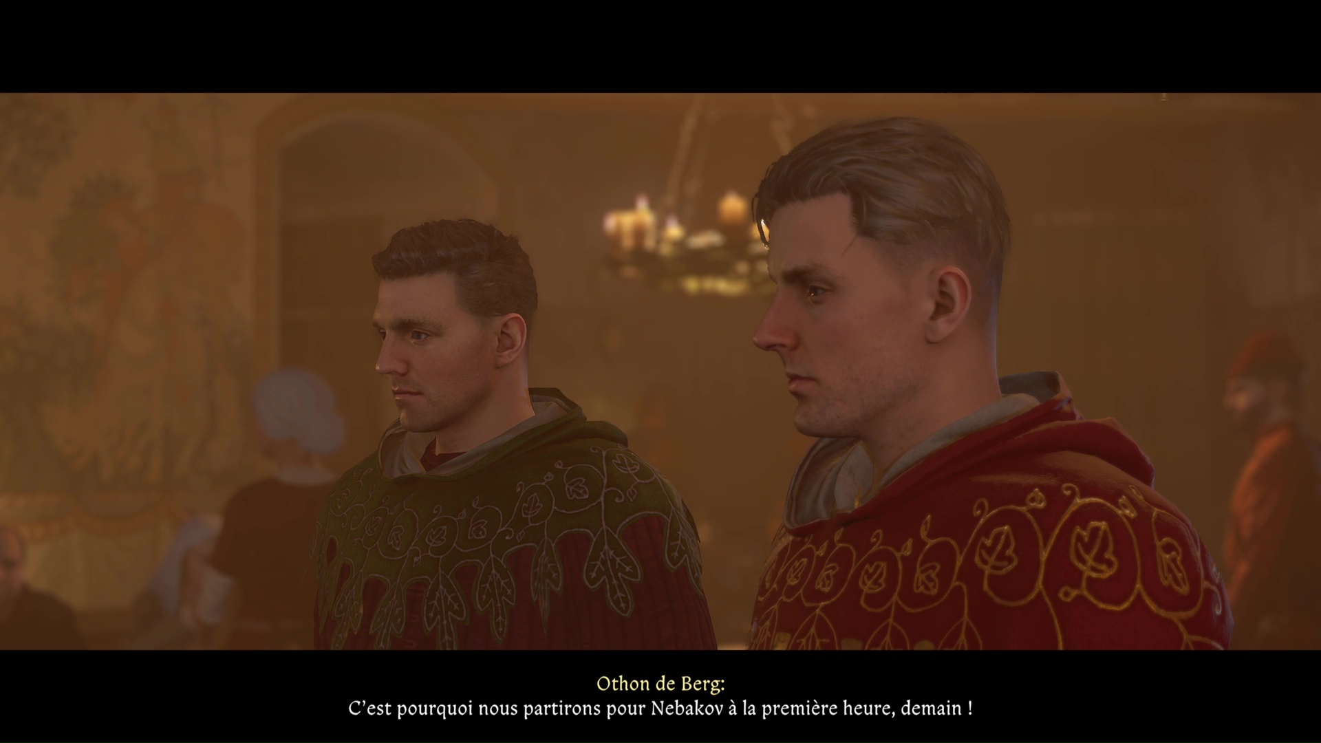 Kingdom come deliverance ii pour la victoire 10 9