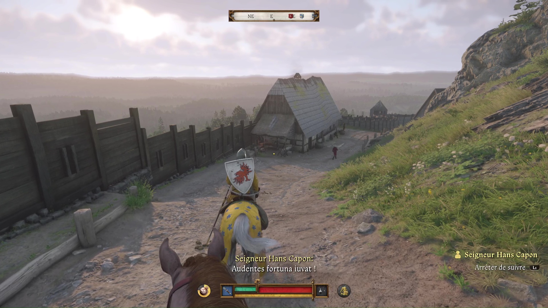 Kingdom come deliverance ii pour la victoire 101 98