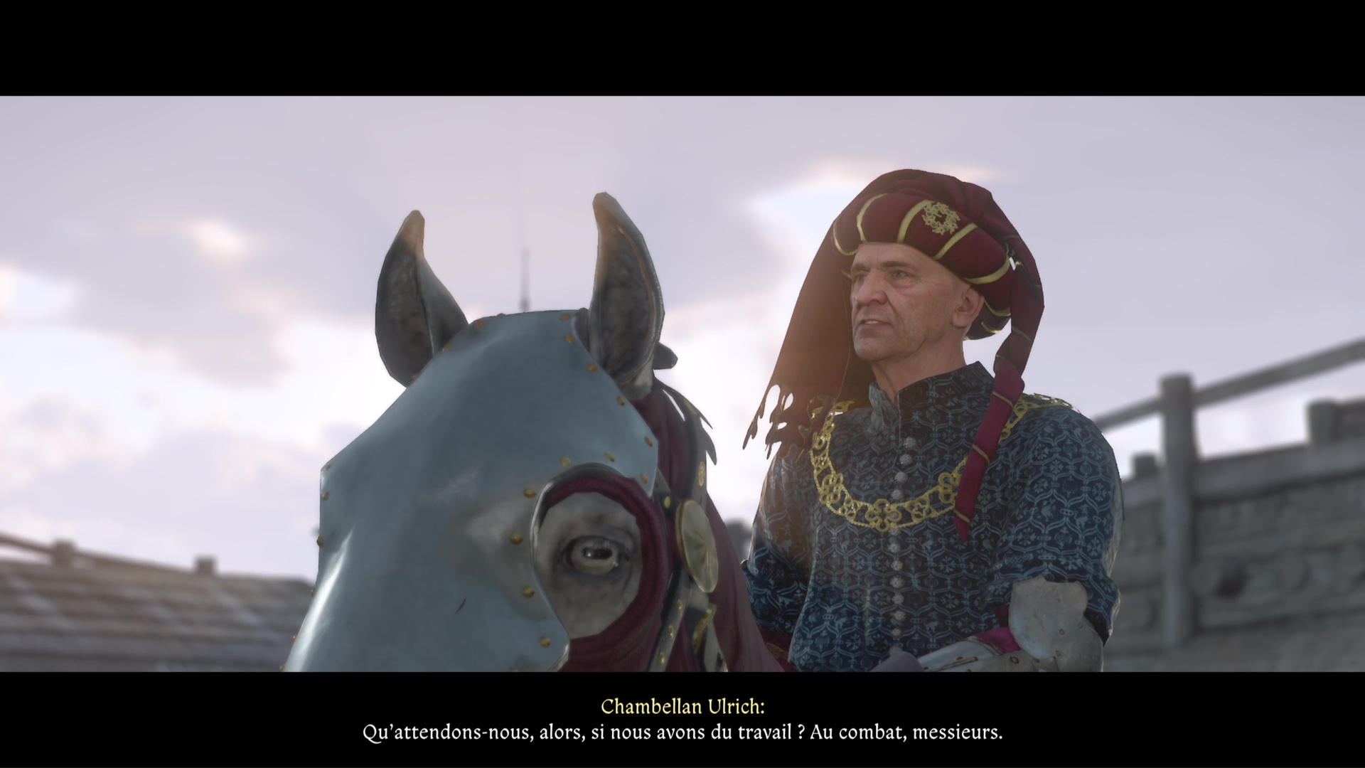 Kingdom come deliverance ii pour la victoire 103 100