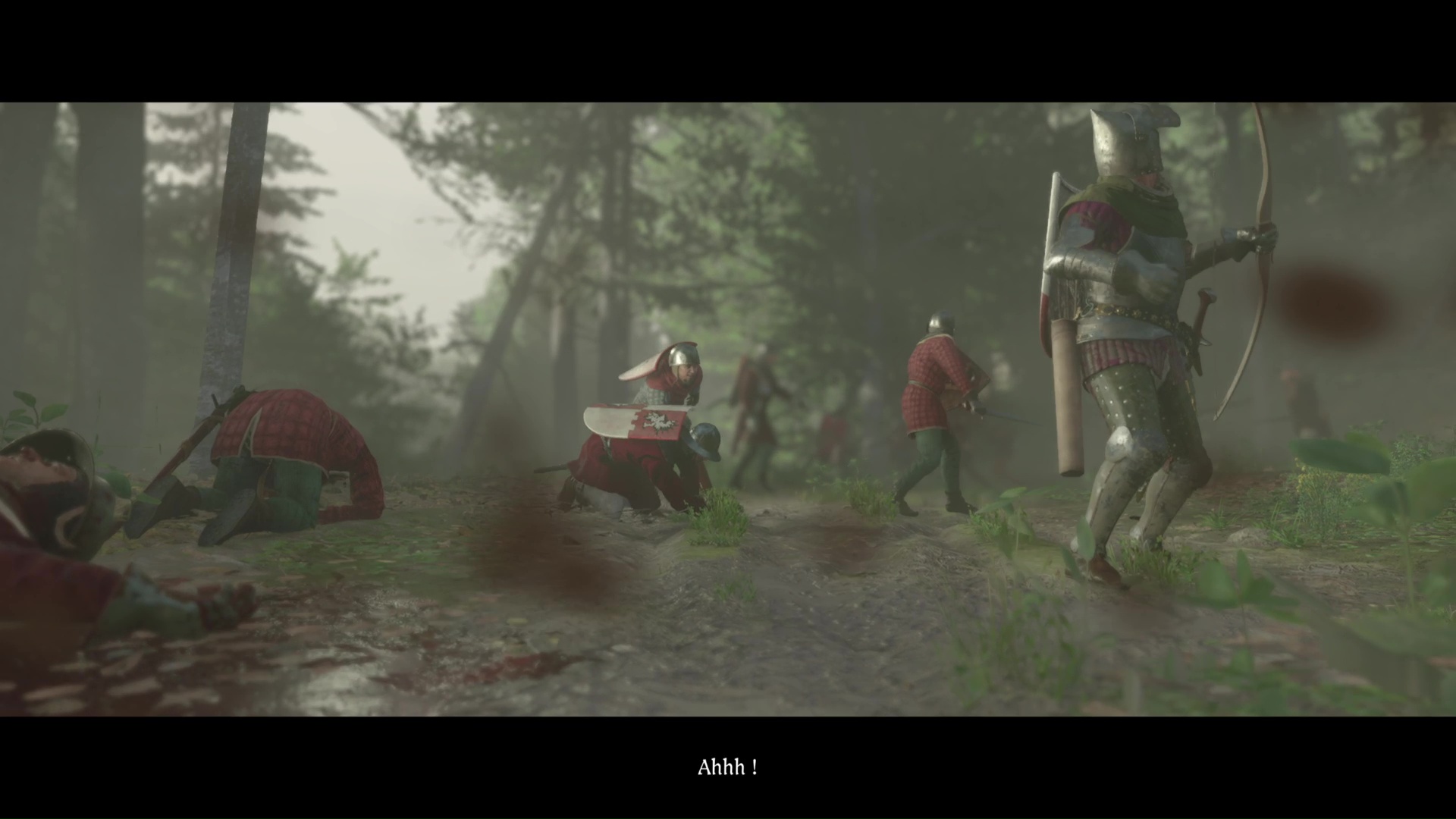 Kingdom come deliverance ii pour la victoire 106 103